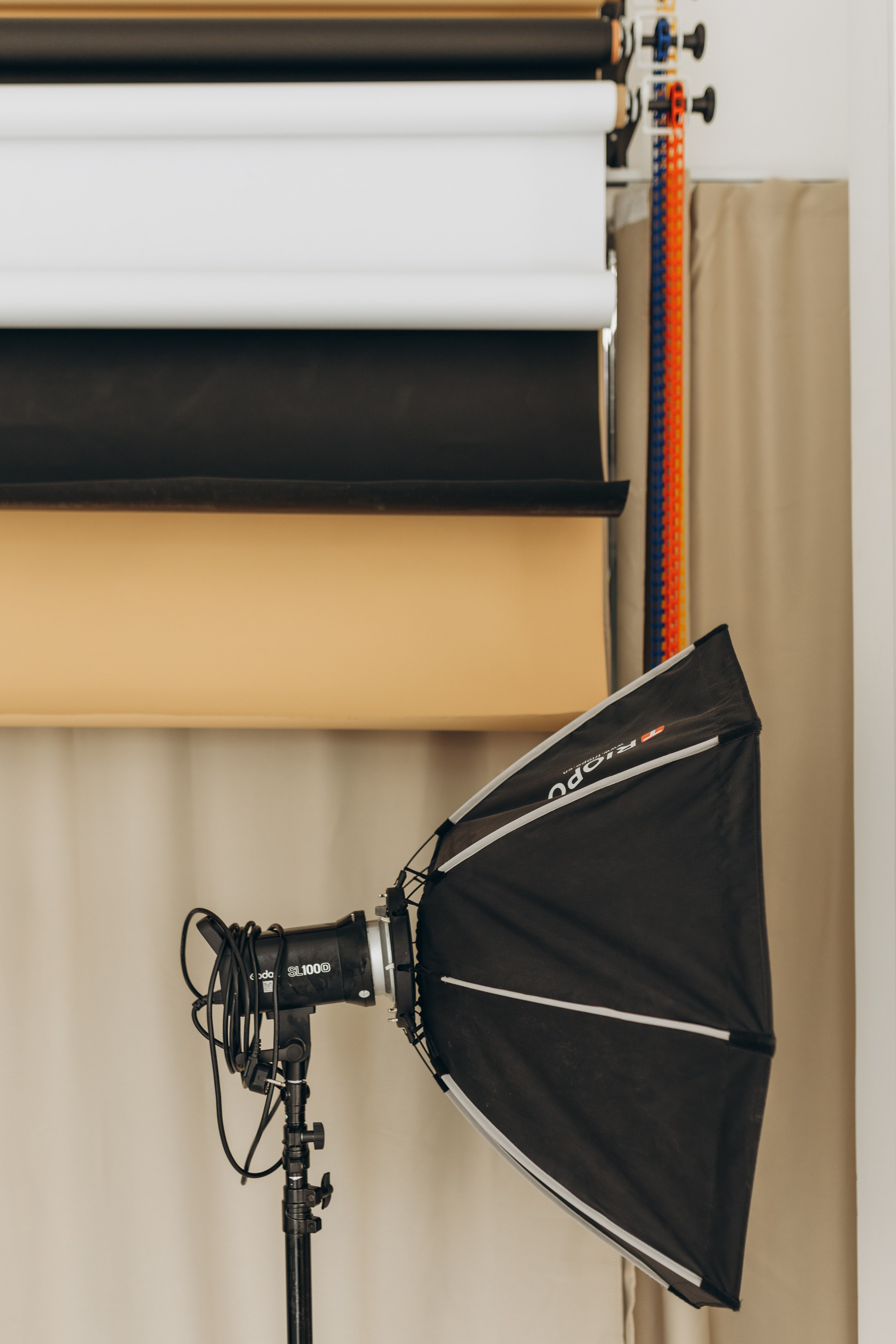 Фотостудия «Птичка» Мытищи,