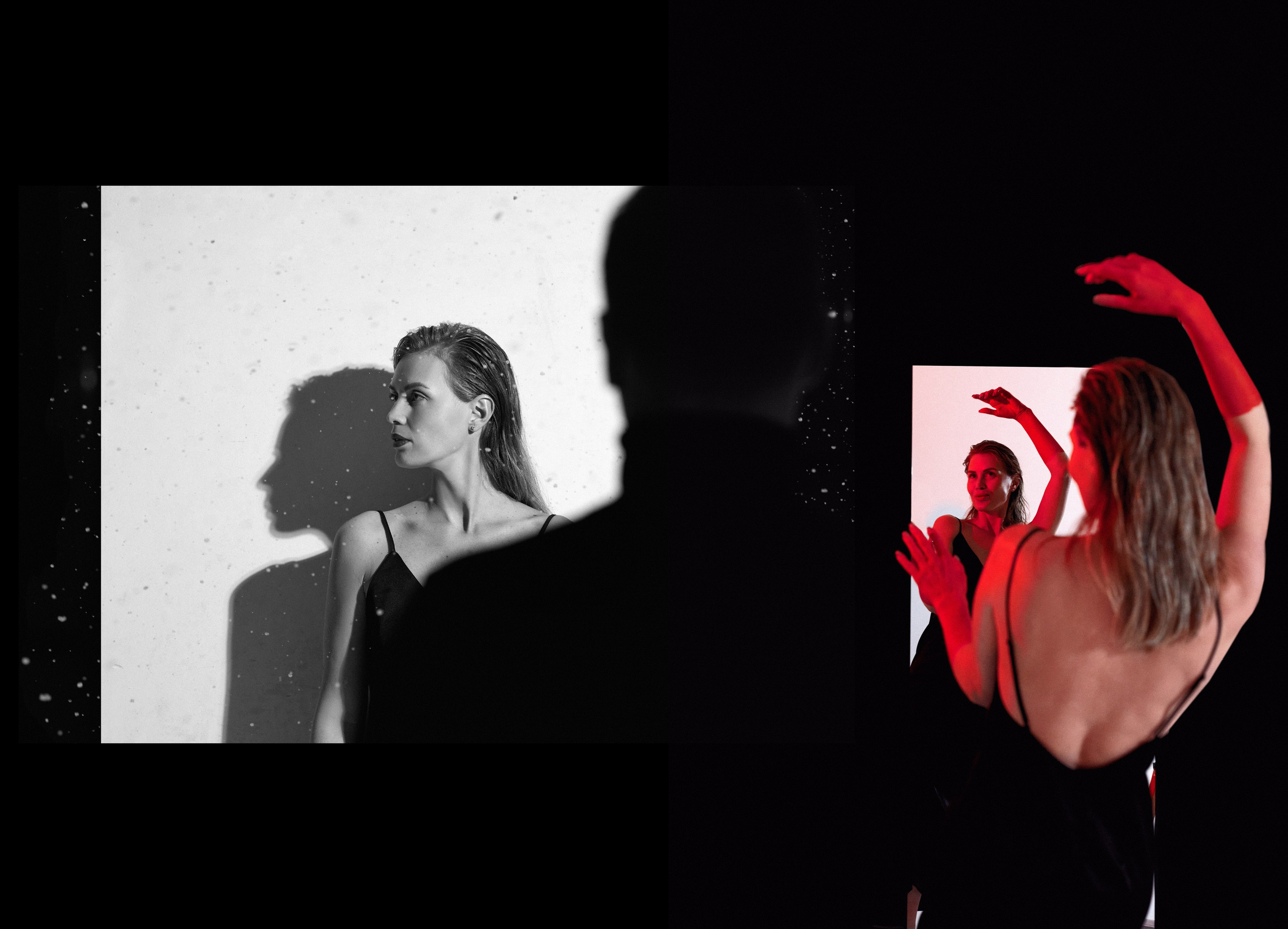 Портретный и предметный фотограф в Екатеринбурге Ольга Глухова