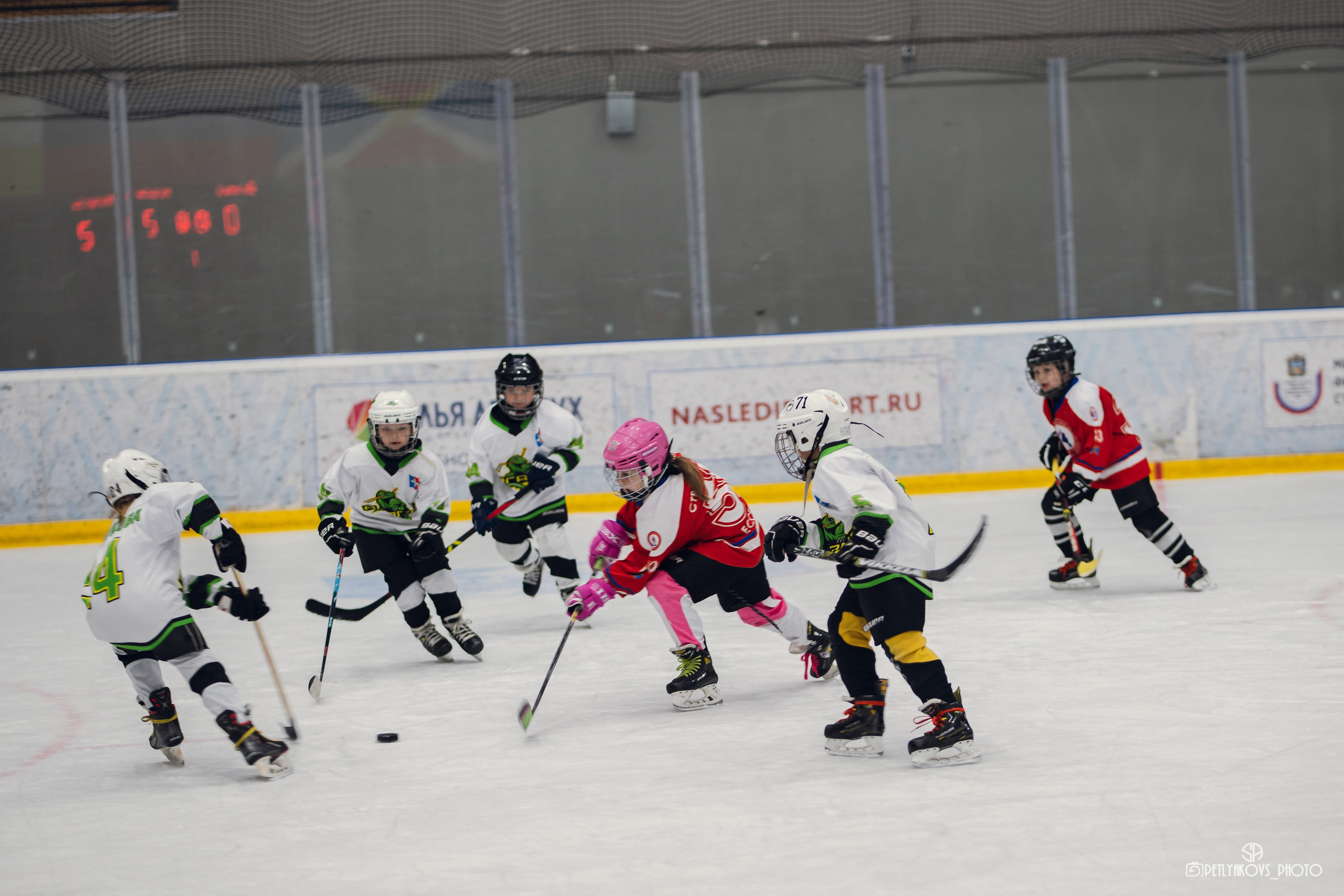 ХК Наследие (репортаж). Фотограф, видеограф Пятигорск, Ставрополь, Ессентуки, Petlyakovs_photo
