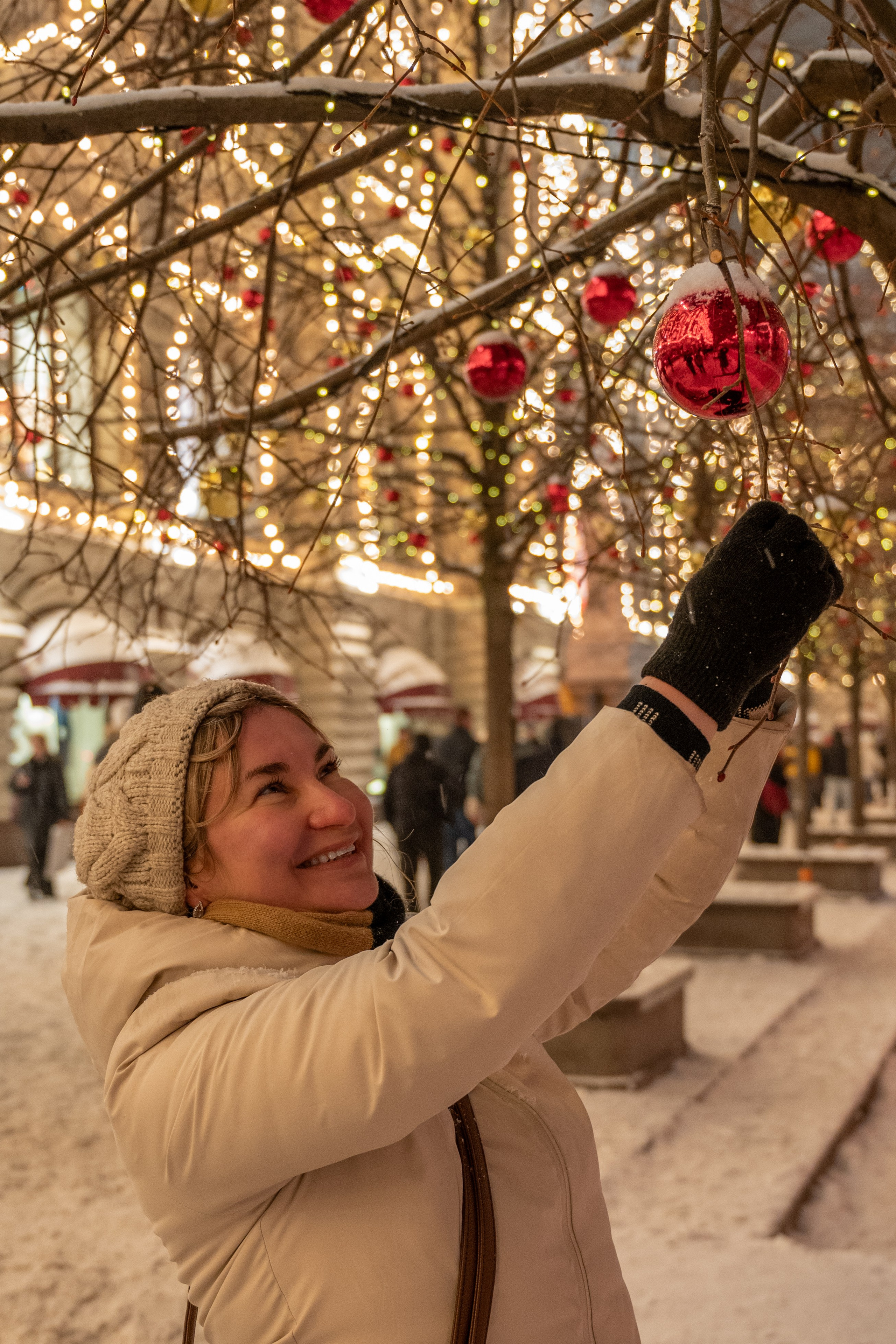 Новогодние экскурсии. П&П — Полезное с Приятным. Фотоэкскурсии — Москва на память. Экскурсовод и фотограф в Москве. Увези столицу в своём альбоме!