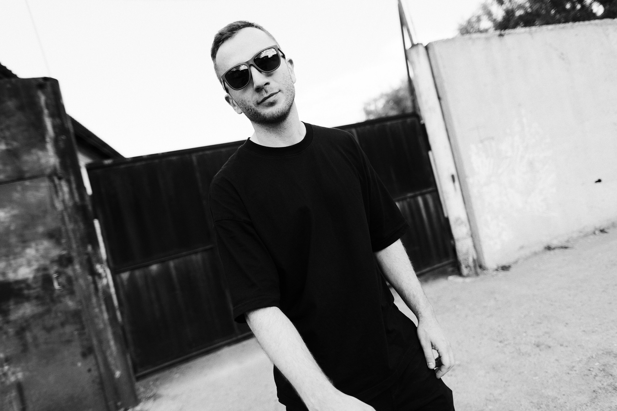 Мужская спортивная фотосессия в Тюмени: боулдеринг и лайфстайл. Фотограф Дарья Мустафина, Тюмень