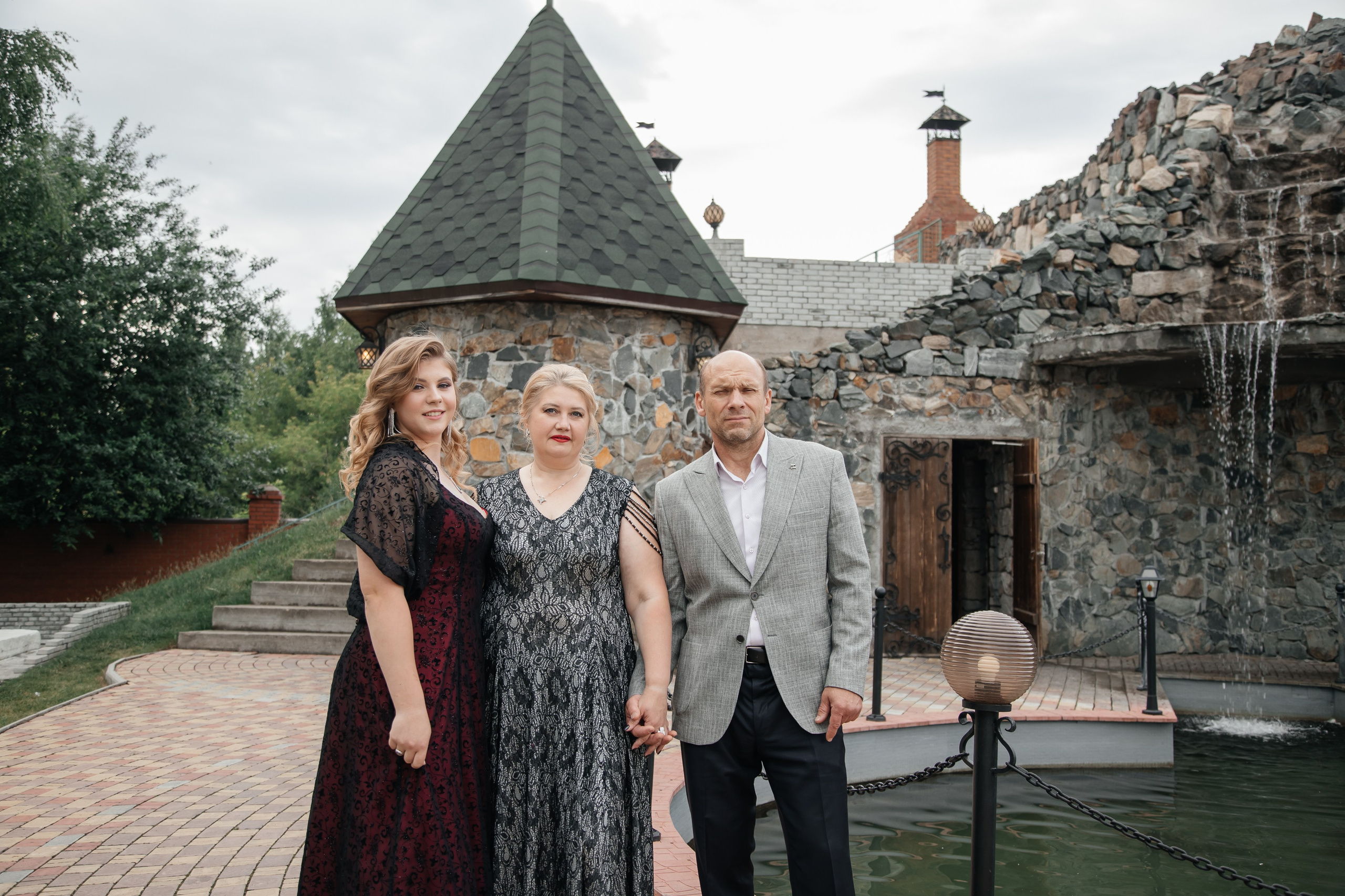 Выпускной Сагиттариус. Свадебный и семейный фотограф в Новосибирске Ирина Дорошкова