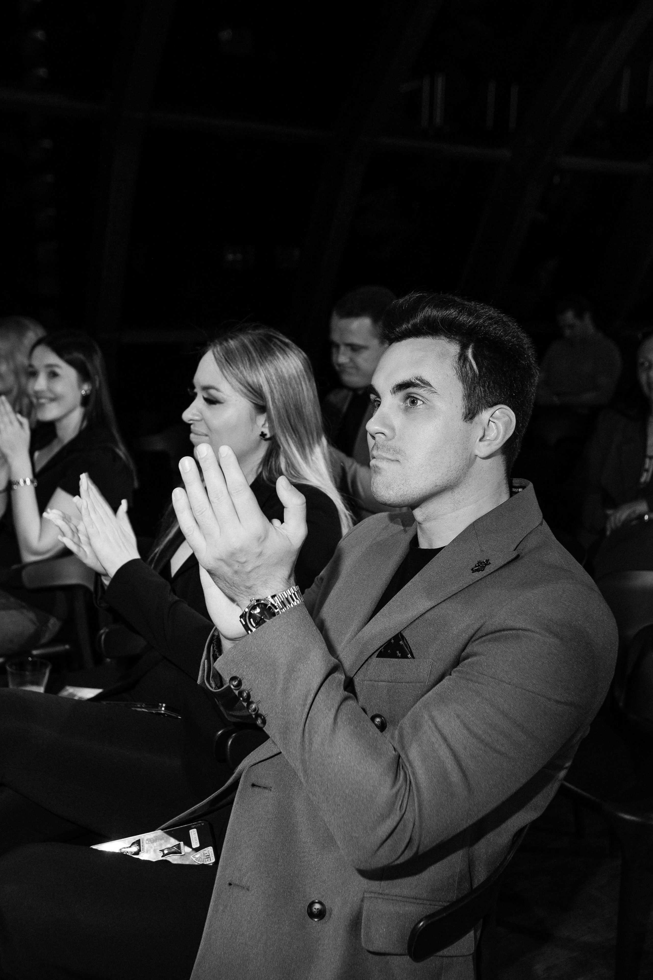 ПЯТНИЦА 2.0. СВОИ. ФОТООТЧЕТЫ-СОБЫТИЯ-МЕСТА