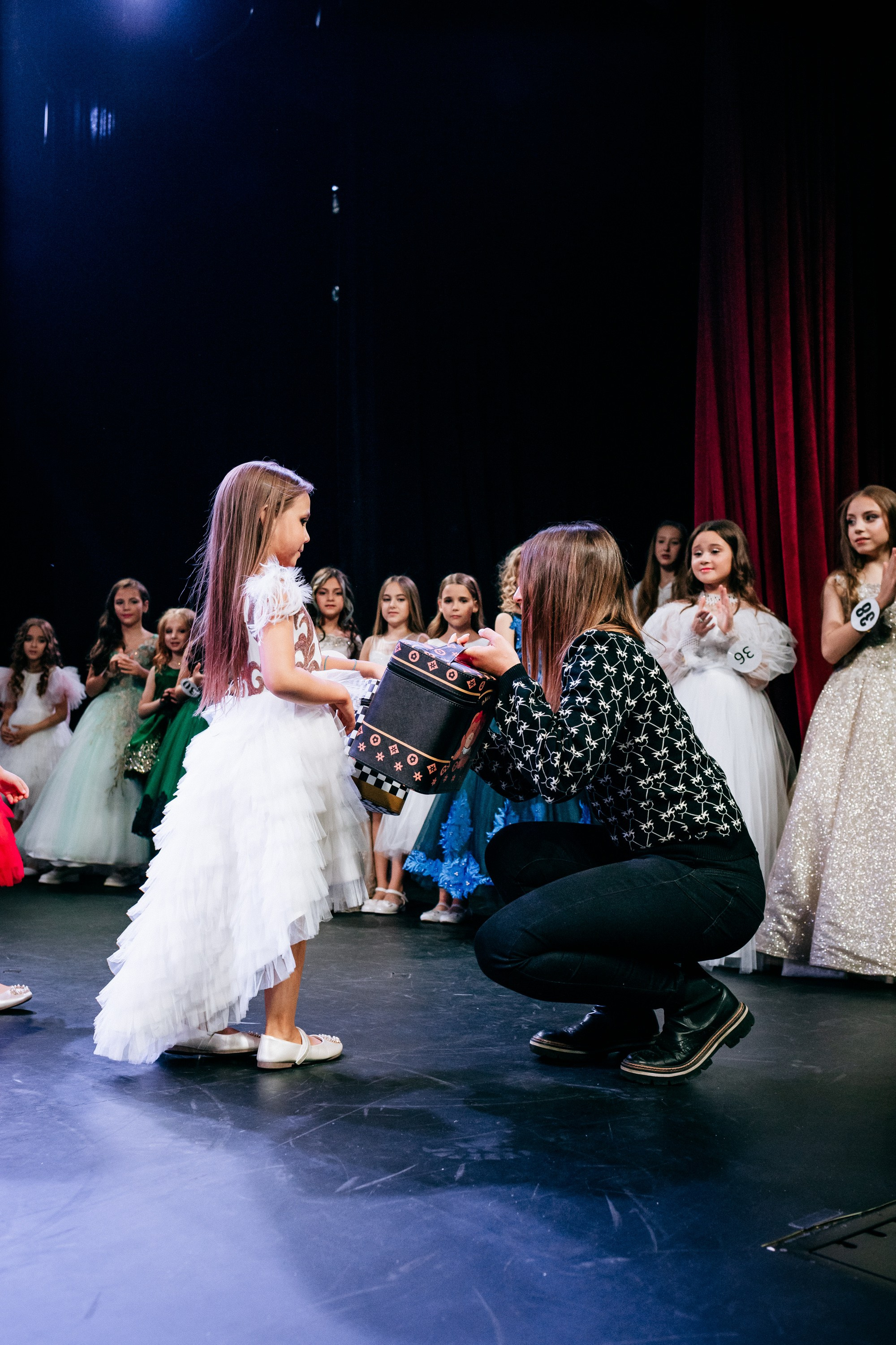ПРИНЦЕССА ДАЛЬНЕГО ВОСТОКА. СВОИ. ФОТООТЧЕТЫ-СОБЫТИЯ-МЕСТА