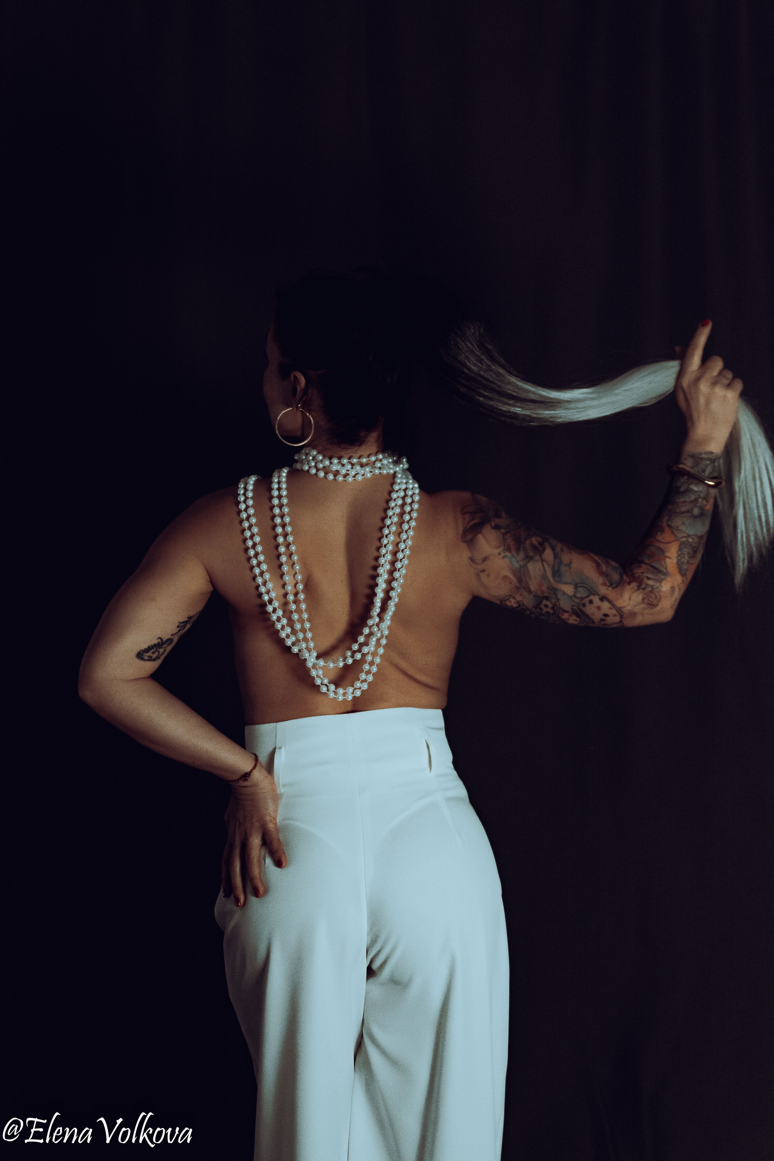 Елена Волкова семейный фотограф в станице Гостагаевской города-курорта Анапа