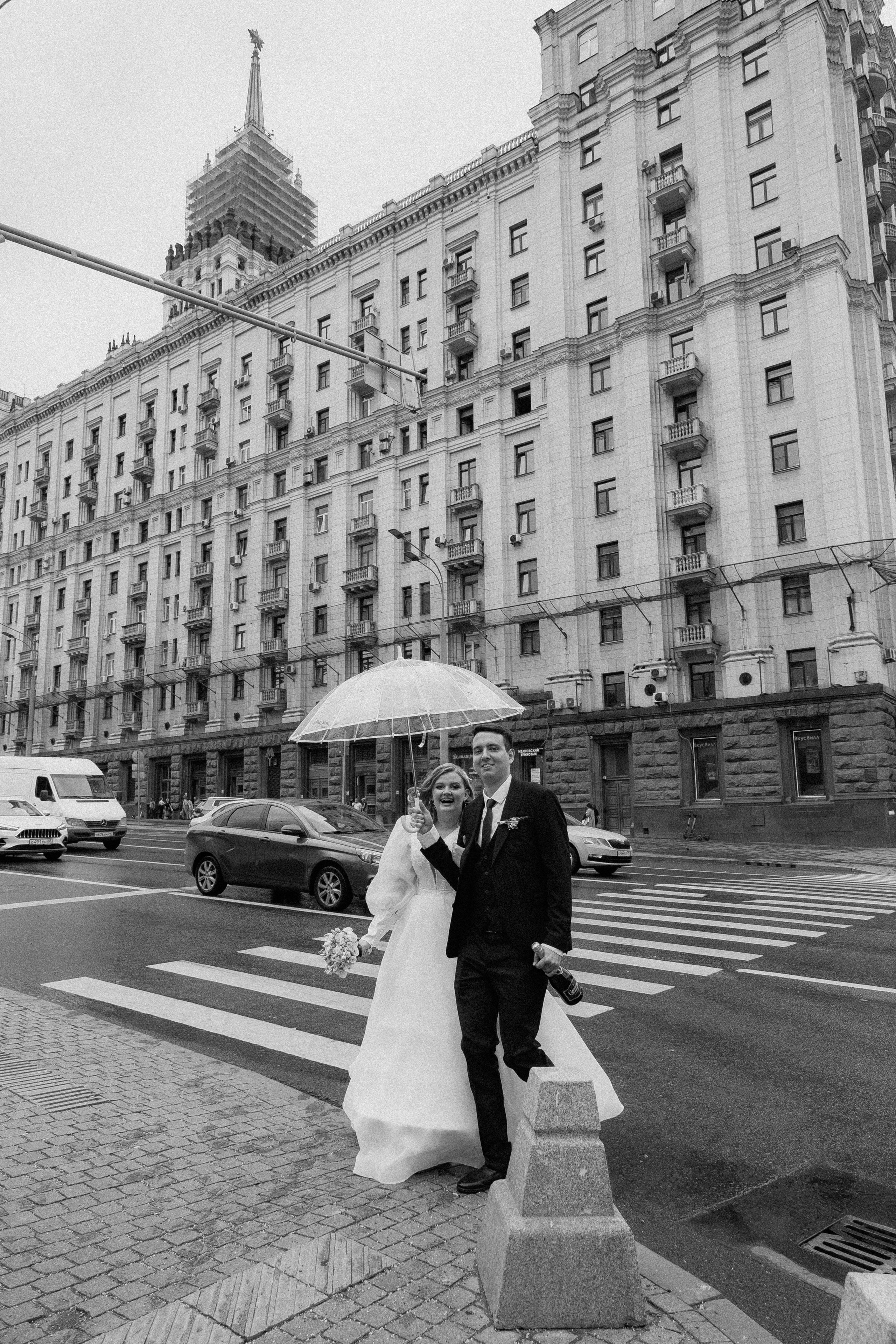 Татьяна & Алексей. Фотограф Мария Хлебникова Санкт-Петербург Москва