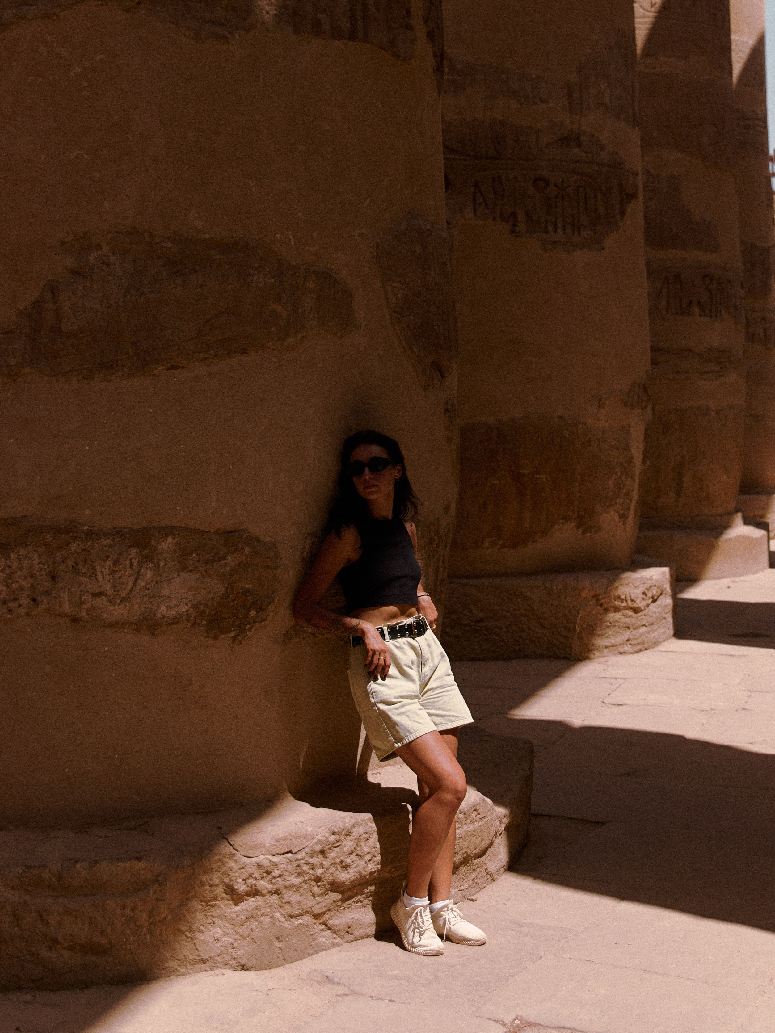 Луксор. Jorgis — фотограф в Хургаде / обучение фотографии