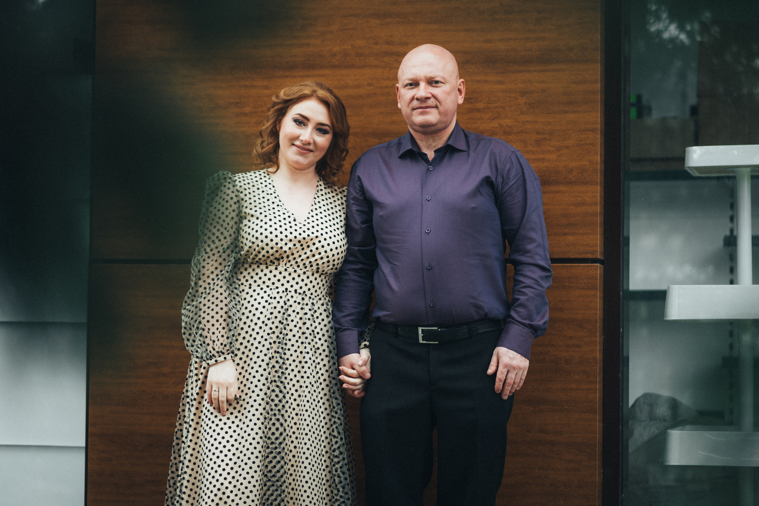 Маленькая позитивная Свадьба Михаила и Алесандры. Фотограф|КРЫМ| Владимир Комок