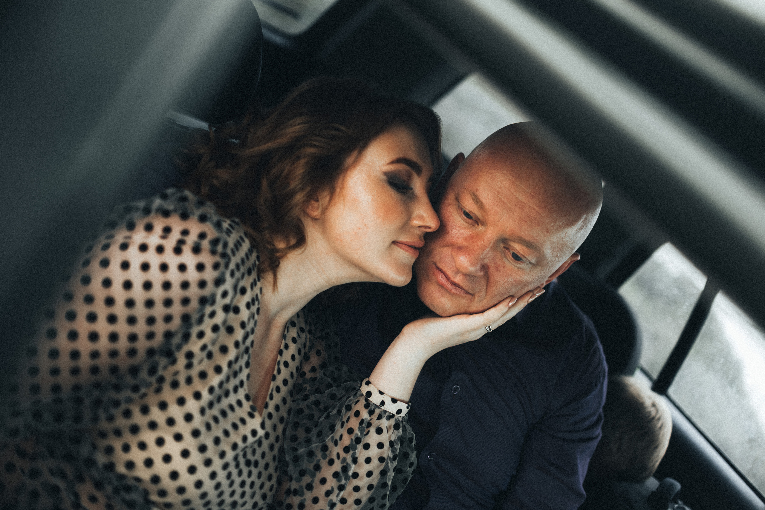 Маленькая позитивная Свадьба Михаила и Алесандры. Фотограф|КРЫМ| Владимир Комок