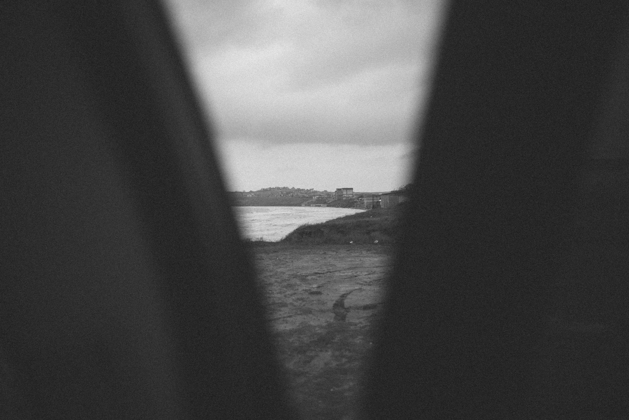 Маленькая позитивная Свадьба Михаила и Алесандры. Фотограф|КРЫМ| Владимир Комок