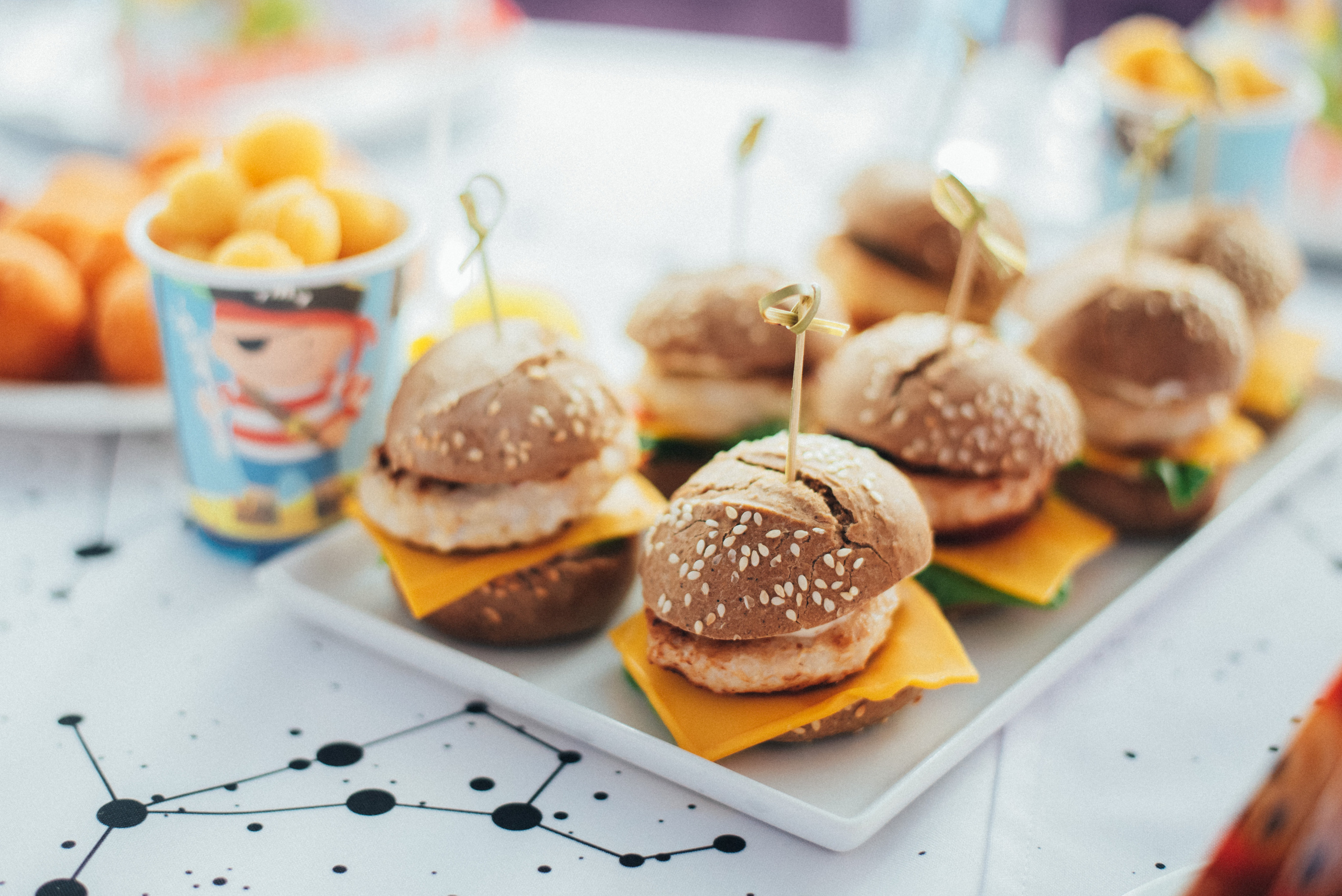 Фотосессия день рождения в ресторане Приморье. Фотограф|КРЫМ| Владимир Комок