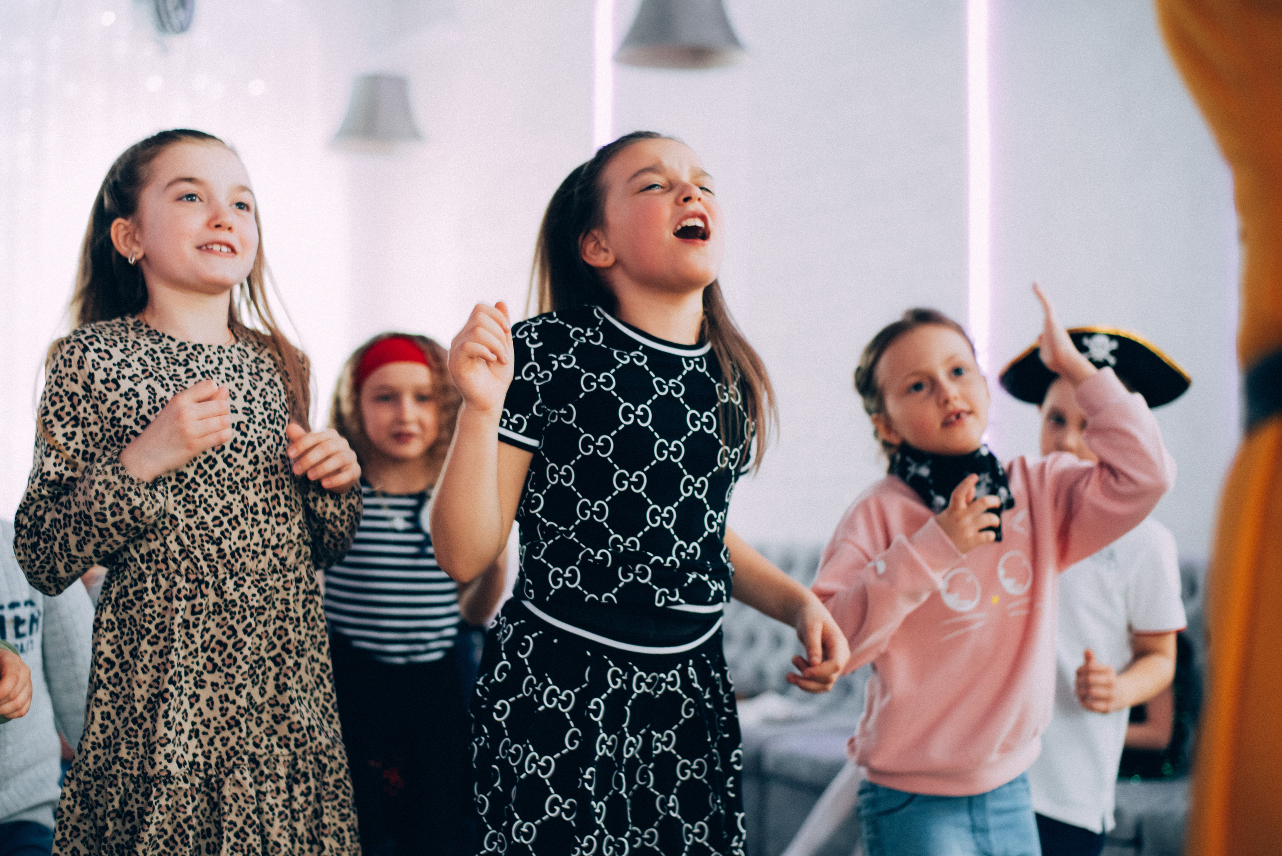 Фотосессия день рождения в ресторане Приморье. Фотограф|КРЫМ| Владимир Комок