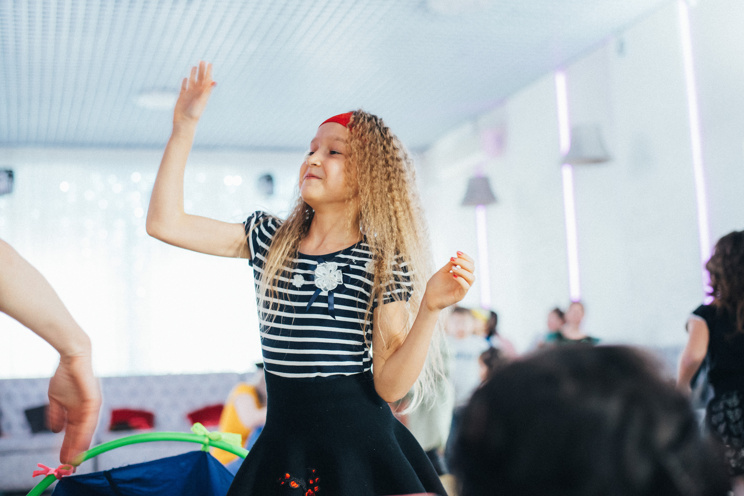 Фотосессия день рождения в ресторане Приморье. Фотограф|КРЫМ| Владимир Комок