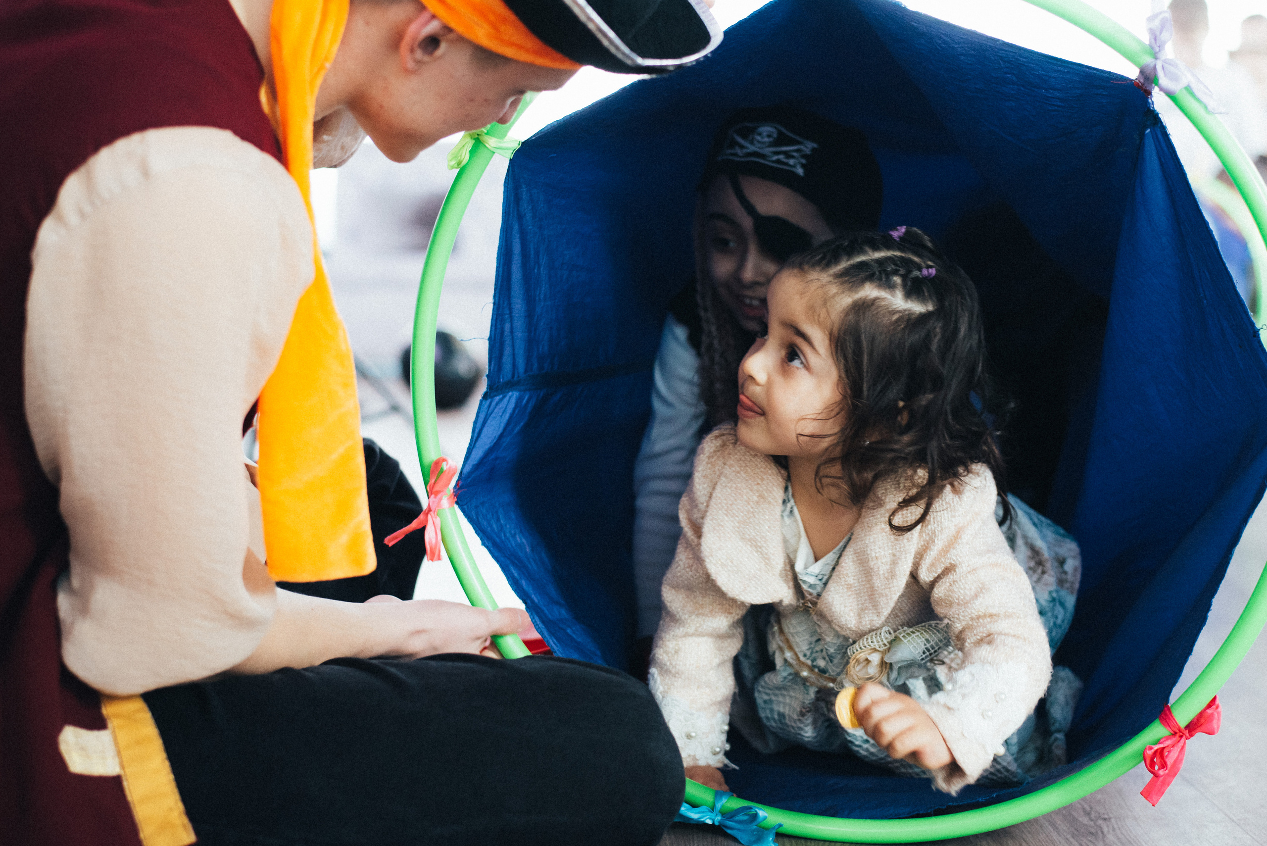 Фотосессия день рождения в ресторане Приморье. Фотограф|КРЫМ| Владимир Комок