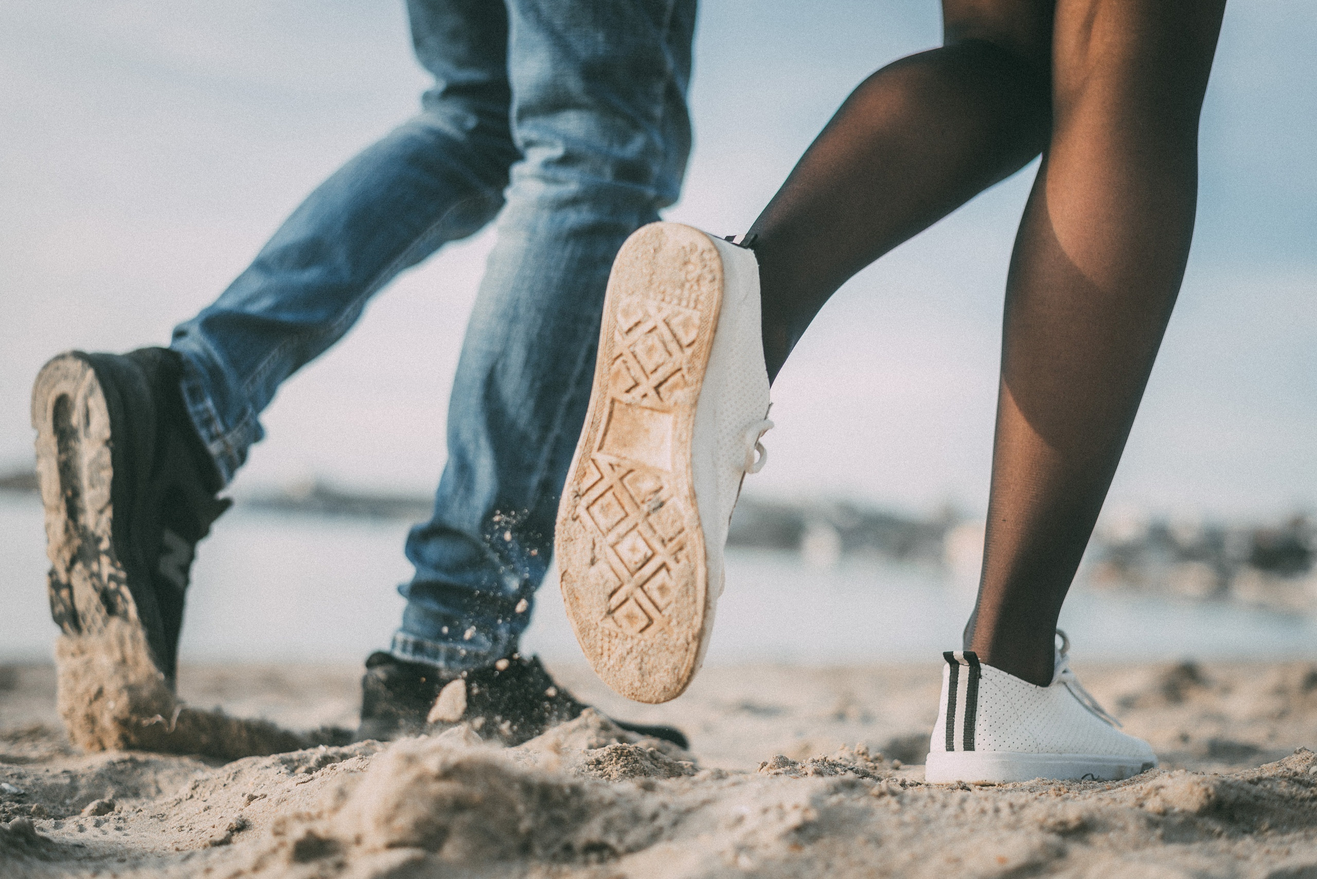 Love story. Фотограф|КРЫМ| Владимир Комок