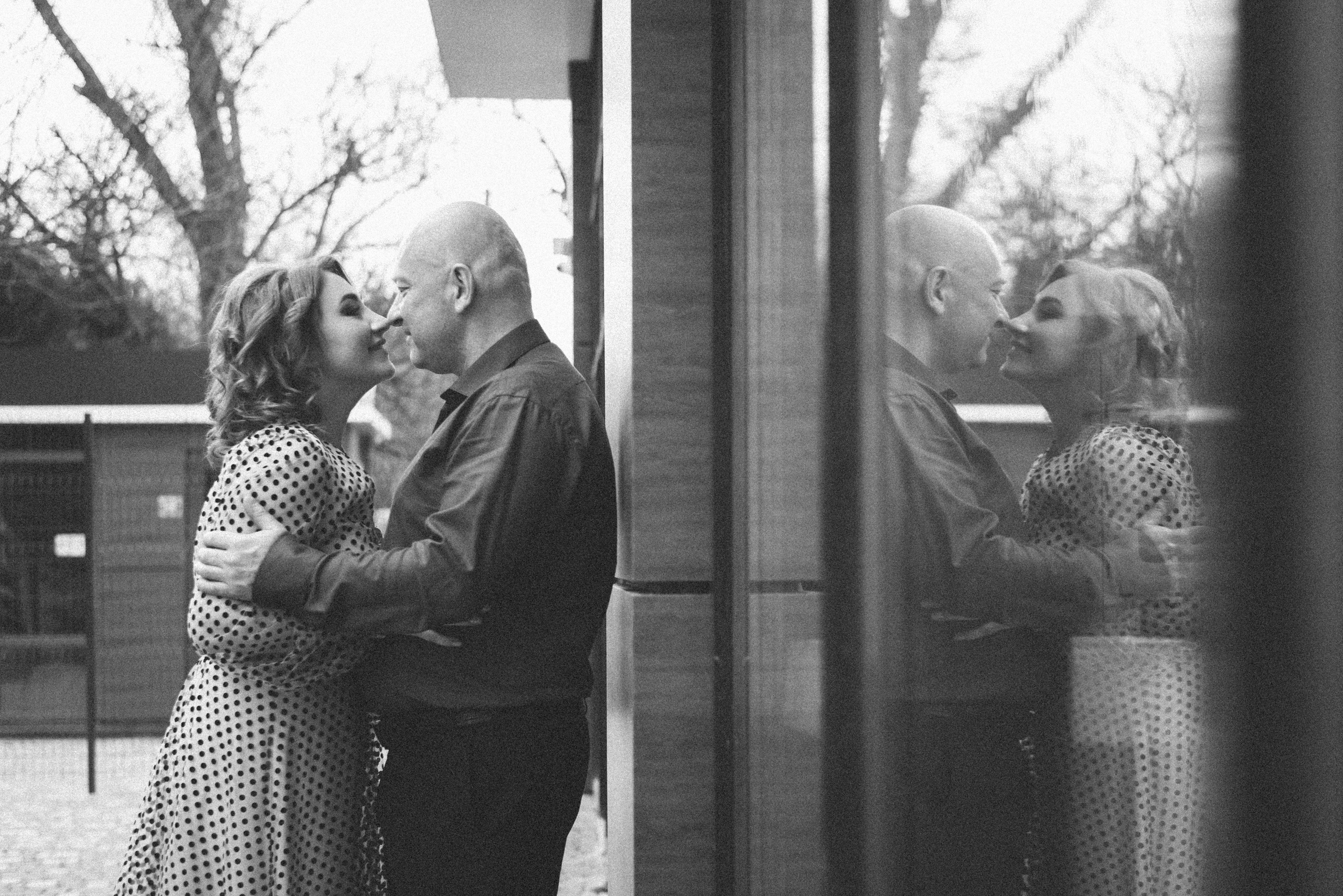 Маленькая позитивная Свадьба Михаила и Алесандры. Фотограф|КРЫМ| Владимир Комок