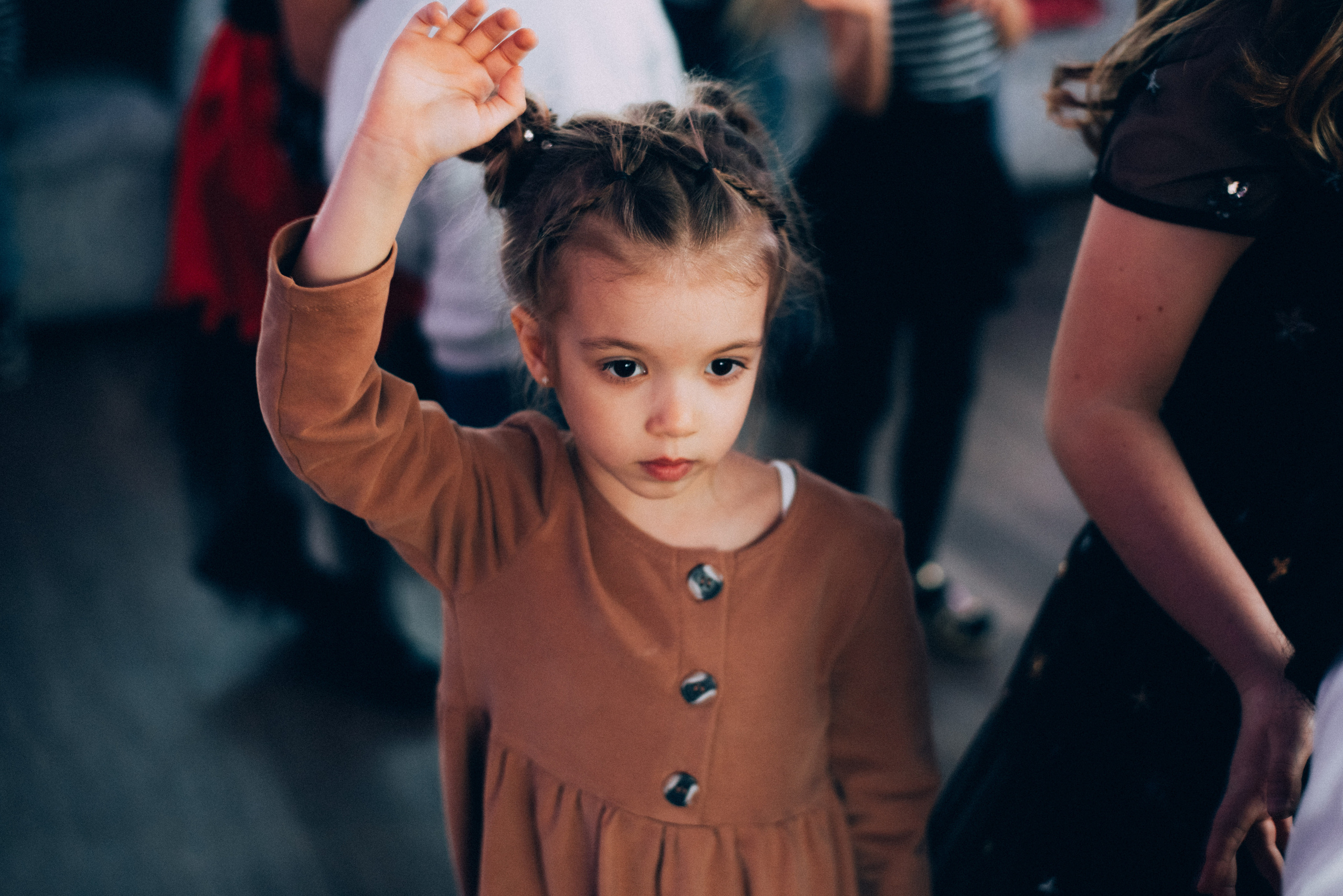 Фотосессия день рождения в ресторане Приморье. Фотограф|КРЫМ| Владимир Комок