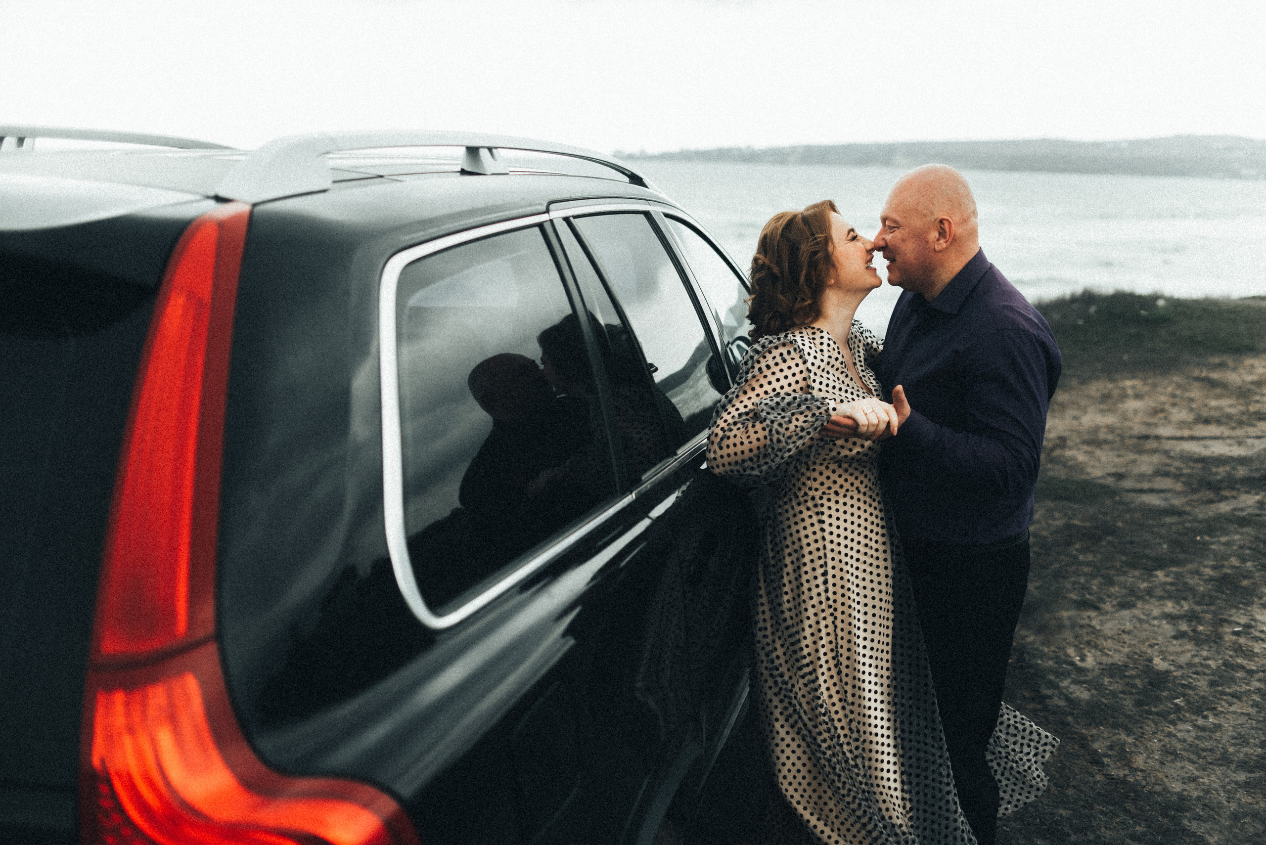 Маленькая позитивная Свадьба Михаила и Алесандры. Фотограф|КРЫМ| Владимир Комок
