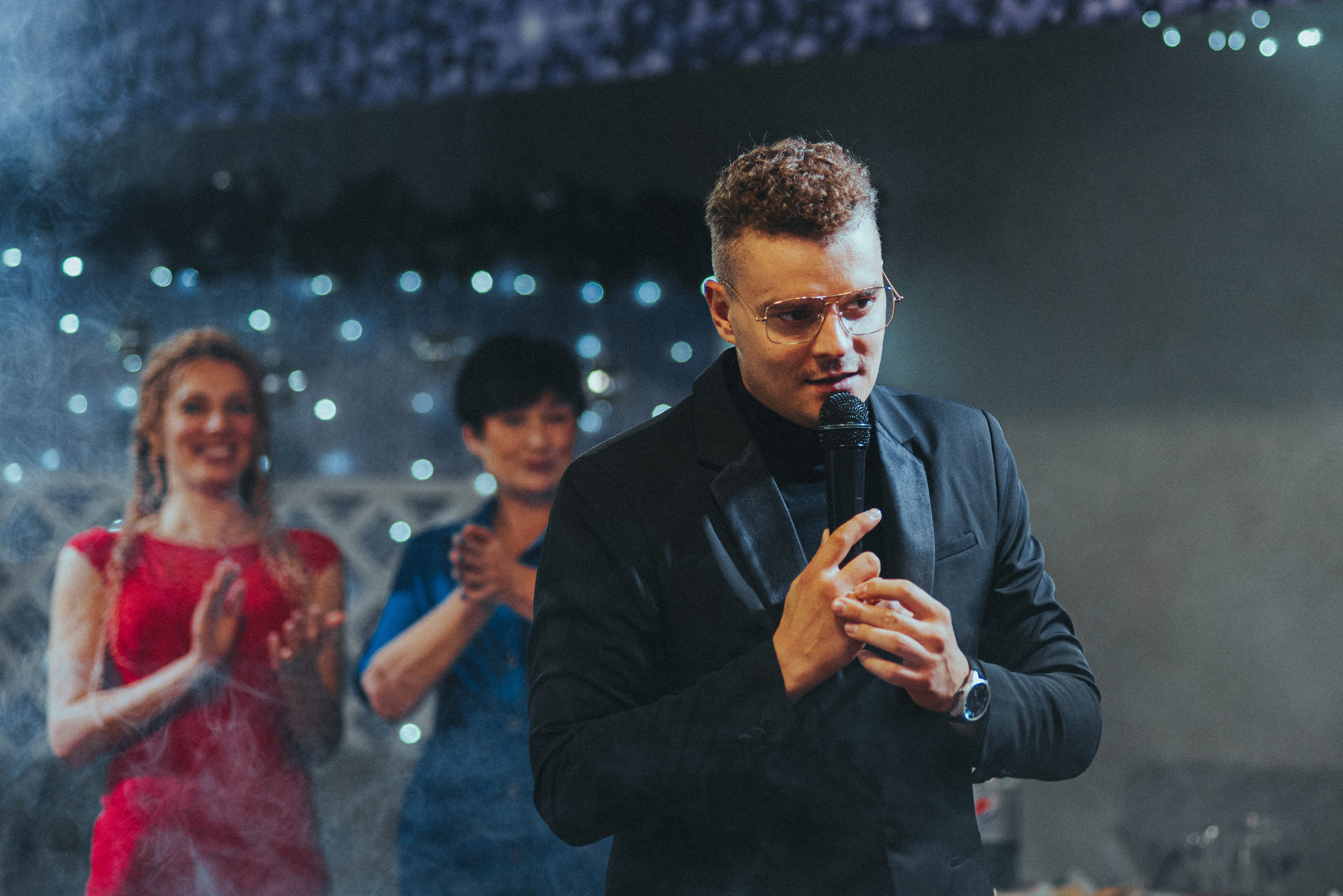 Репортажная. Фотограф|КРЫМ| Владимир Комок