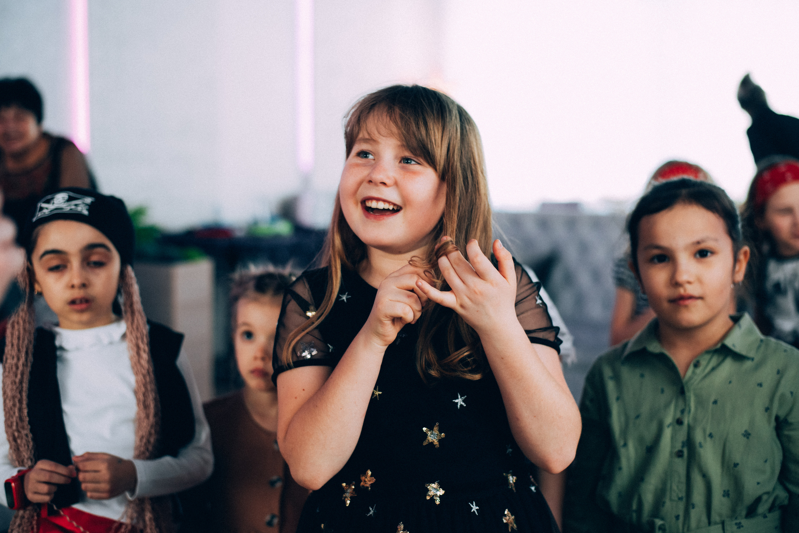 Фотосессия день рождения в ресторане Приморье. Фотограф|КРЫМ| Владимир Комок