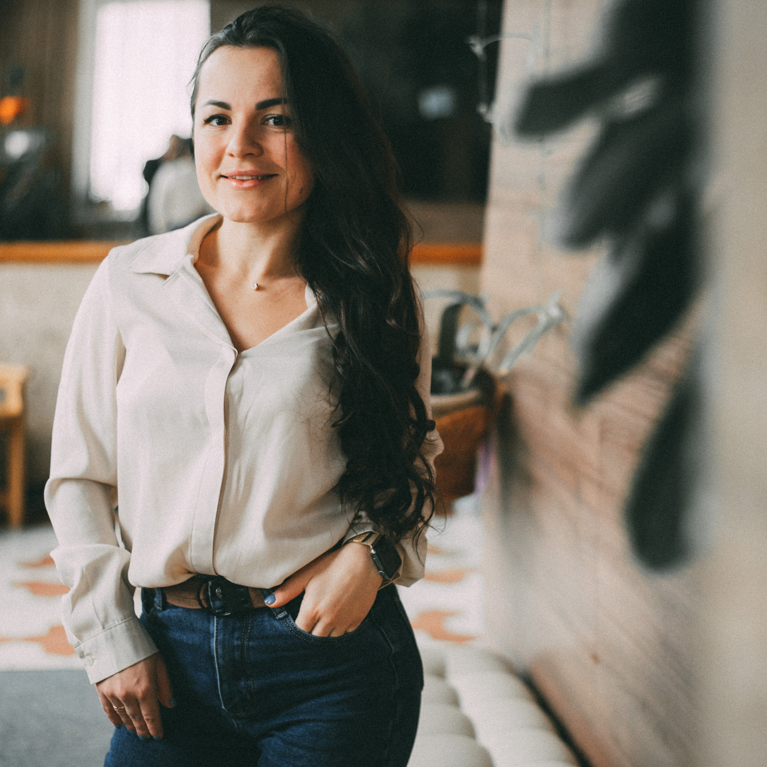 Контент Съемка для соц сетей Лиана mamafit. Фотограф|КРЫМ| Владимир Комок