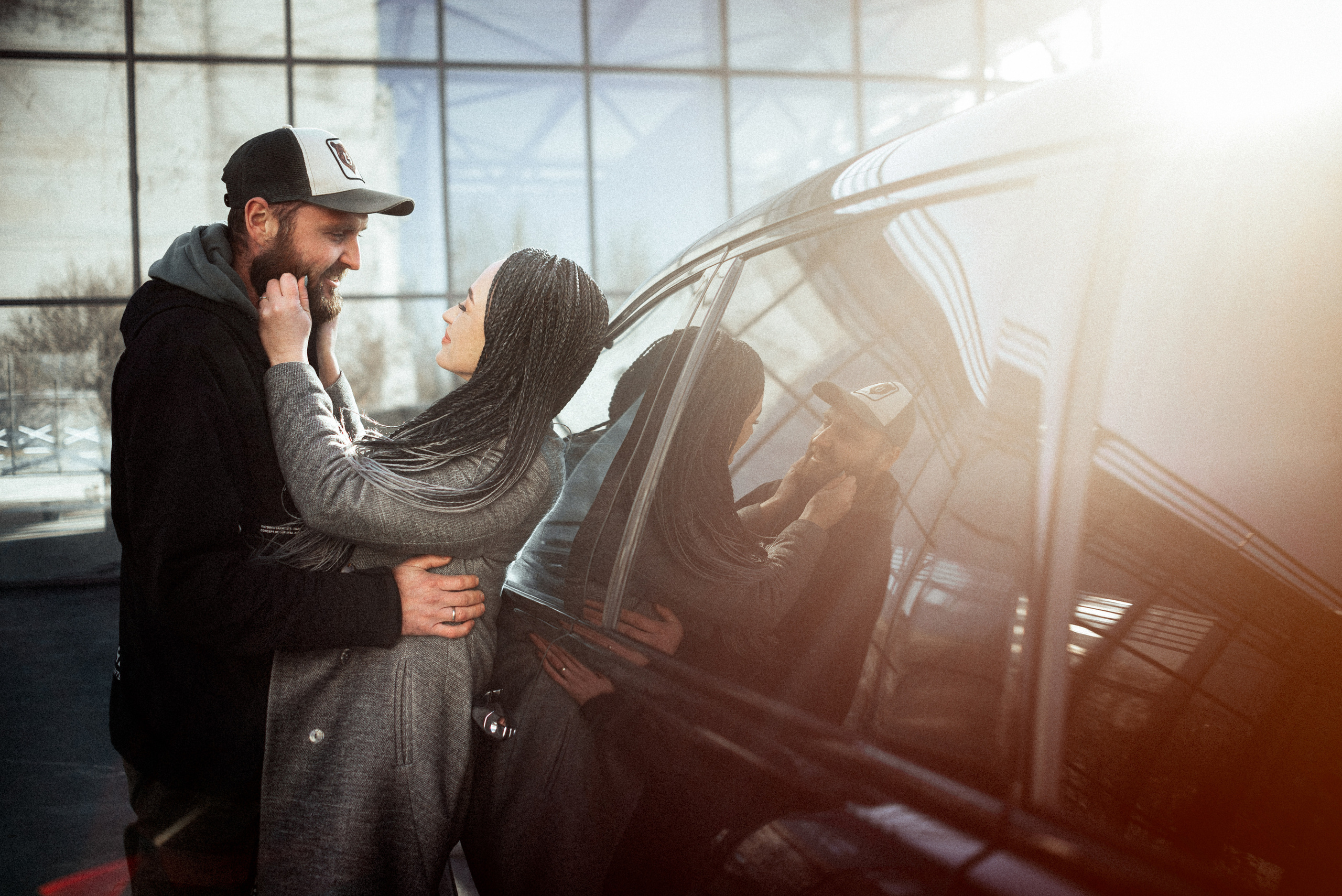 Фотограф|КРЫМ| Владимир Комок