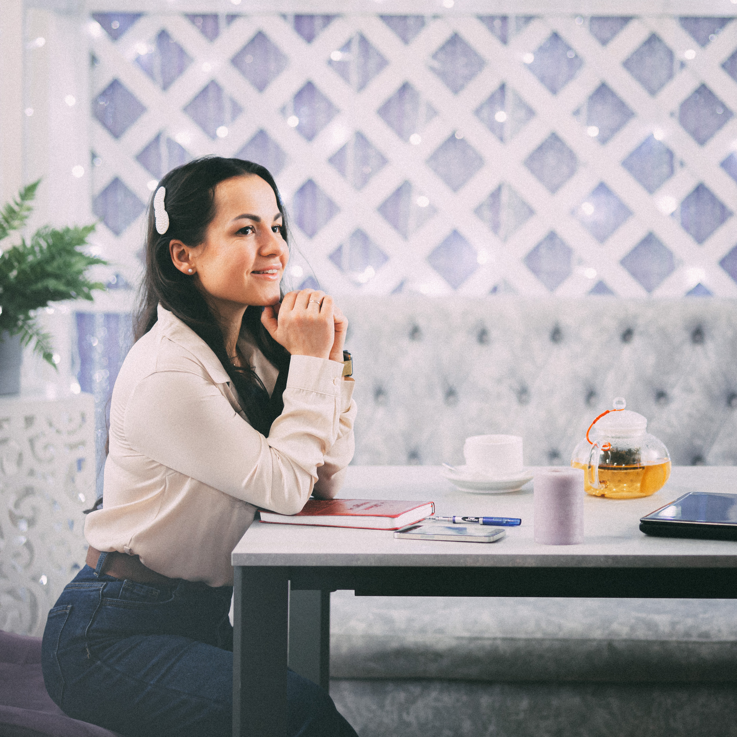 Контент Съемка для соц сетей Лиана mamafit. Фотограф|КРЫМ| Владимир Комок