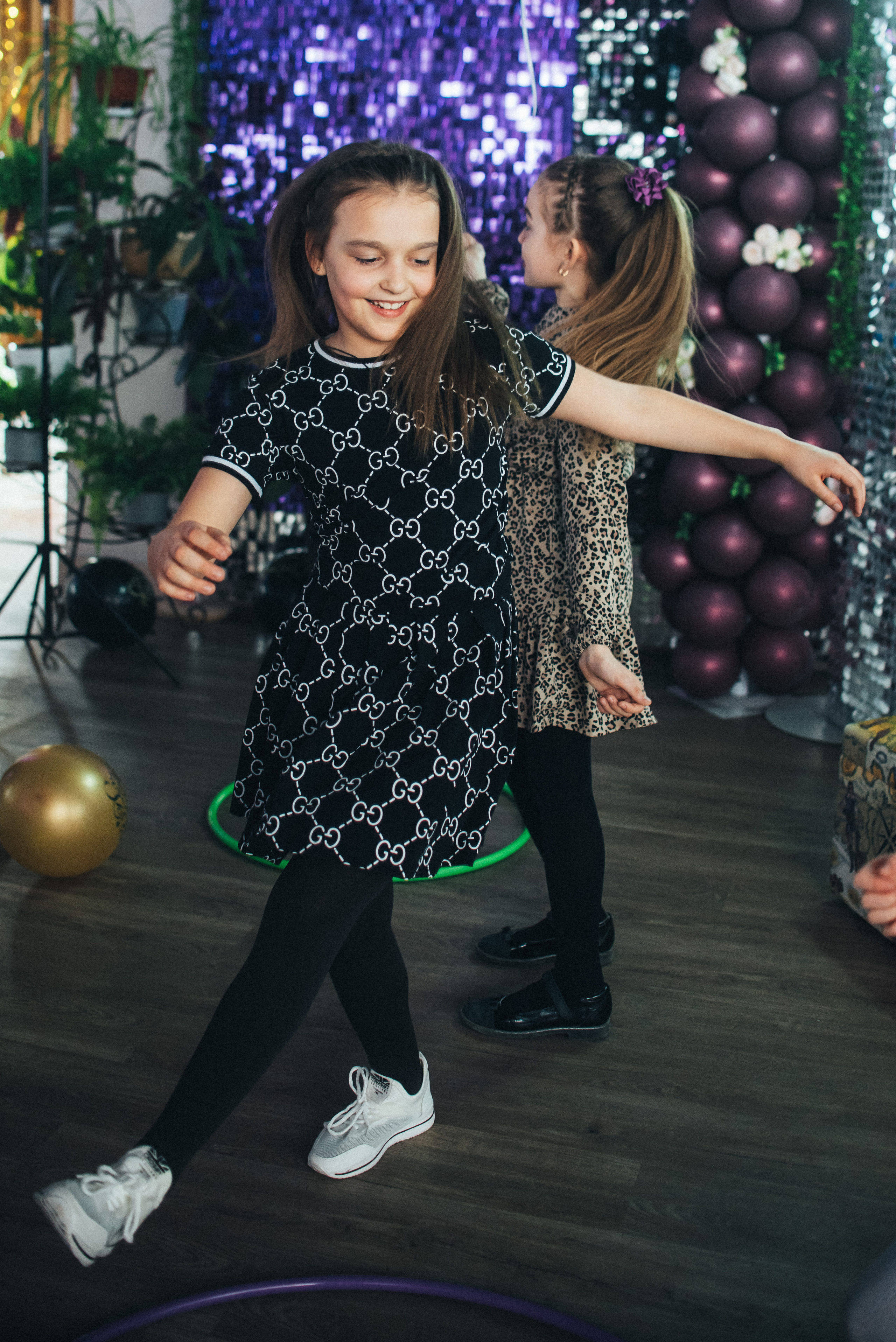 Фотосессия день рождения в ресторане Приморье. Фотограф|КРЫМ| Владимир Комок