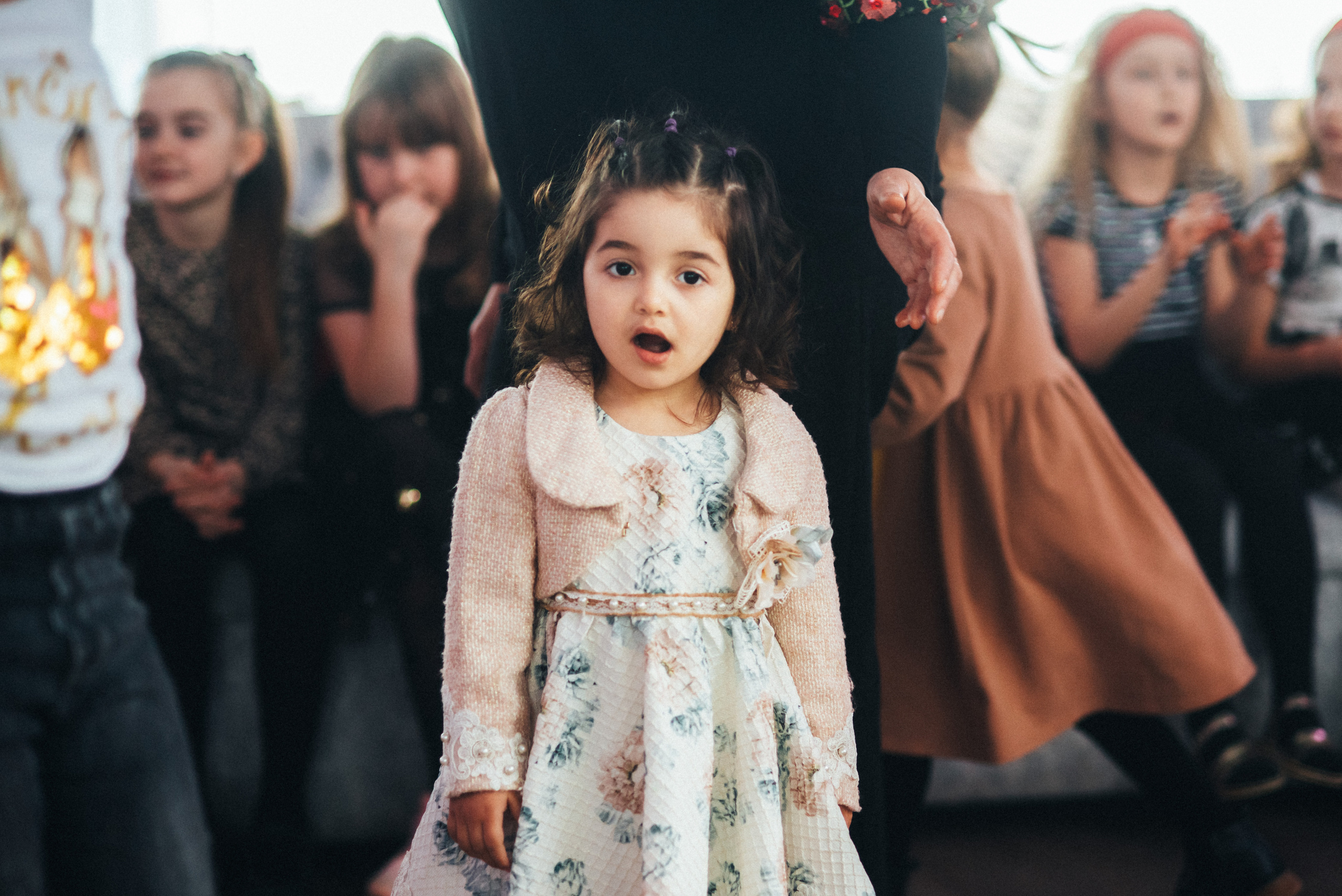 Фотосессия день рождения в ресторане Приморье. Фотограф|КРЫМ| Владимир Комок