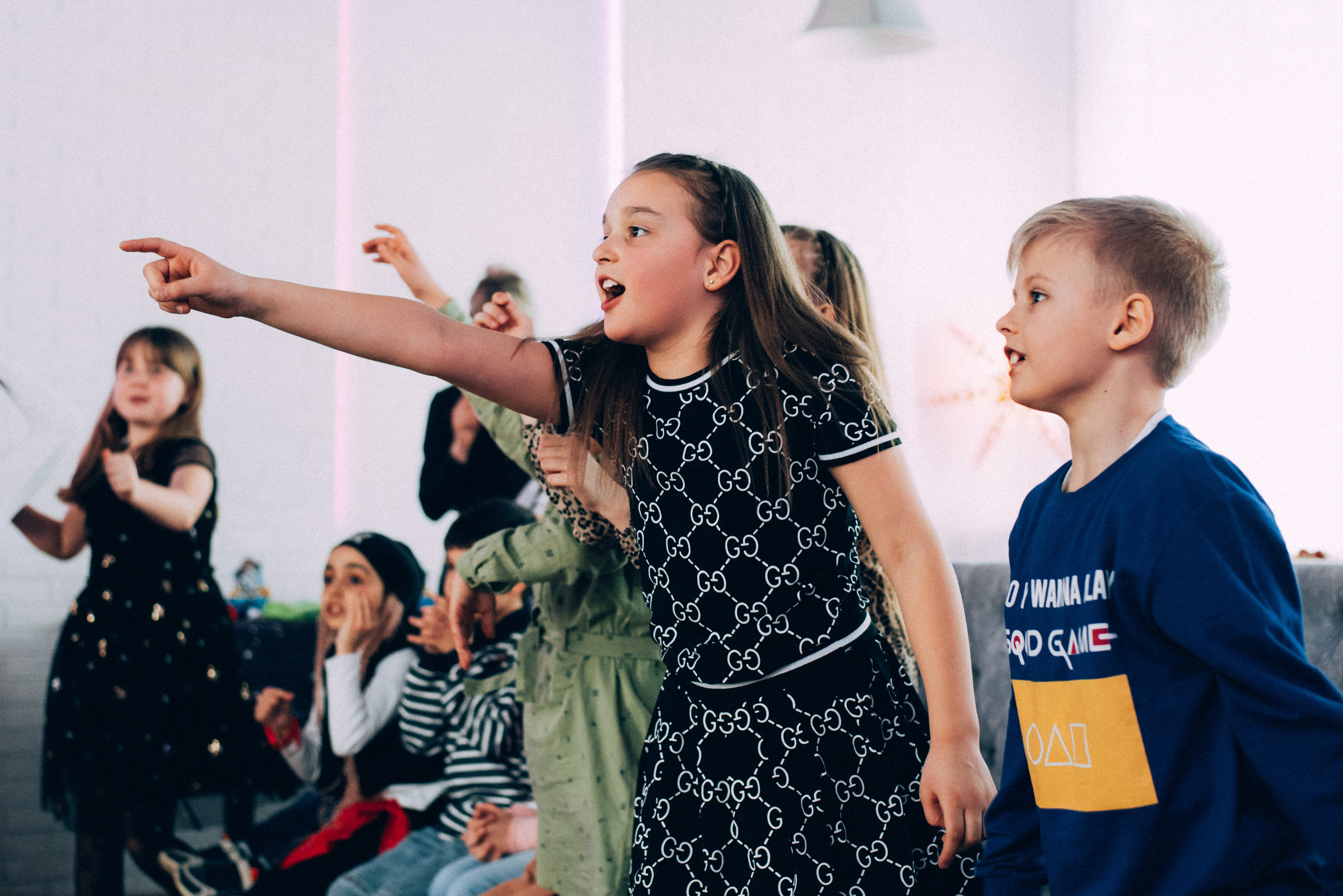 Фотосессия день рождения в ресторане Приморье. Фотограф|КРЫМ| Владимир Комок