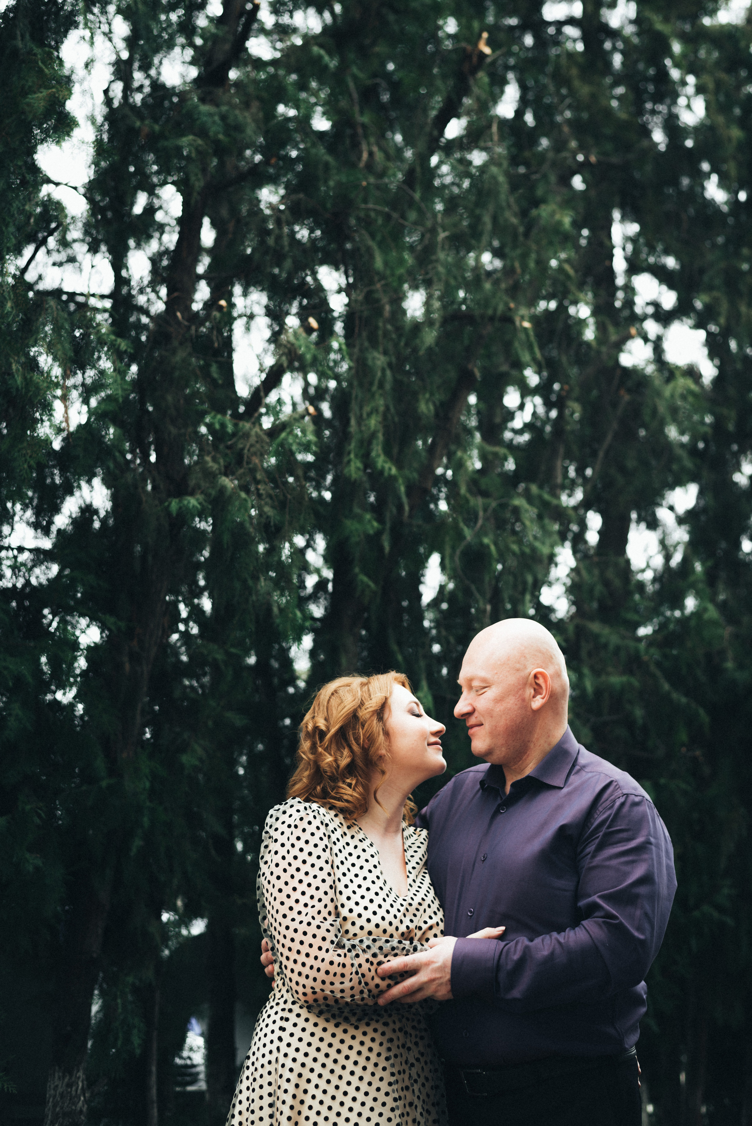 Маленькая позитивная Свадьба Михаила и Алесандры. Фотограф|КРЫМ| Владимир Комок