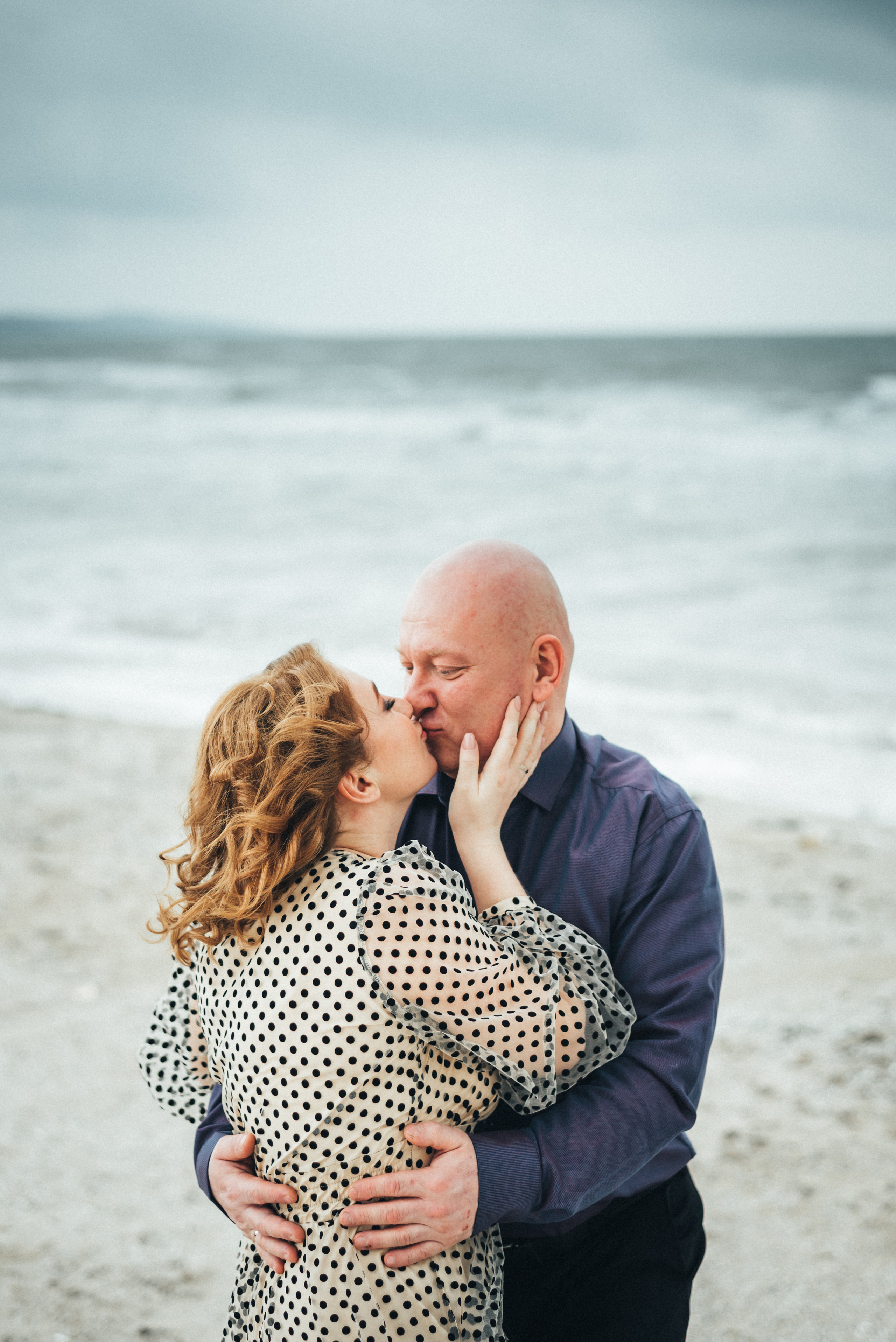 Маленькая позитивная Свадьба Михаила и Алесандры. Фотограф|КРЫМ| Владимир Комок