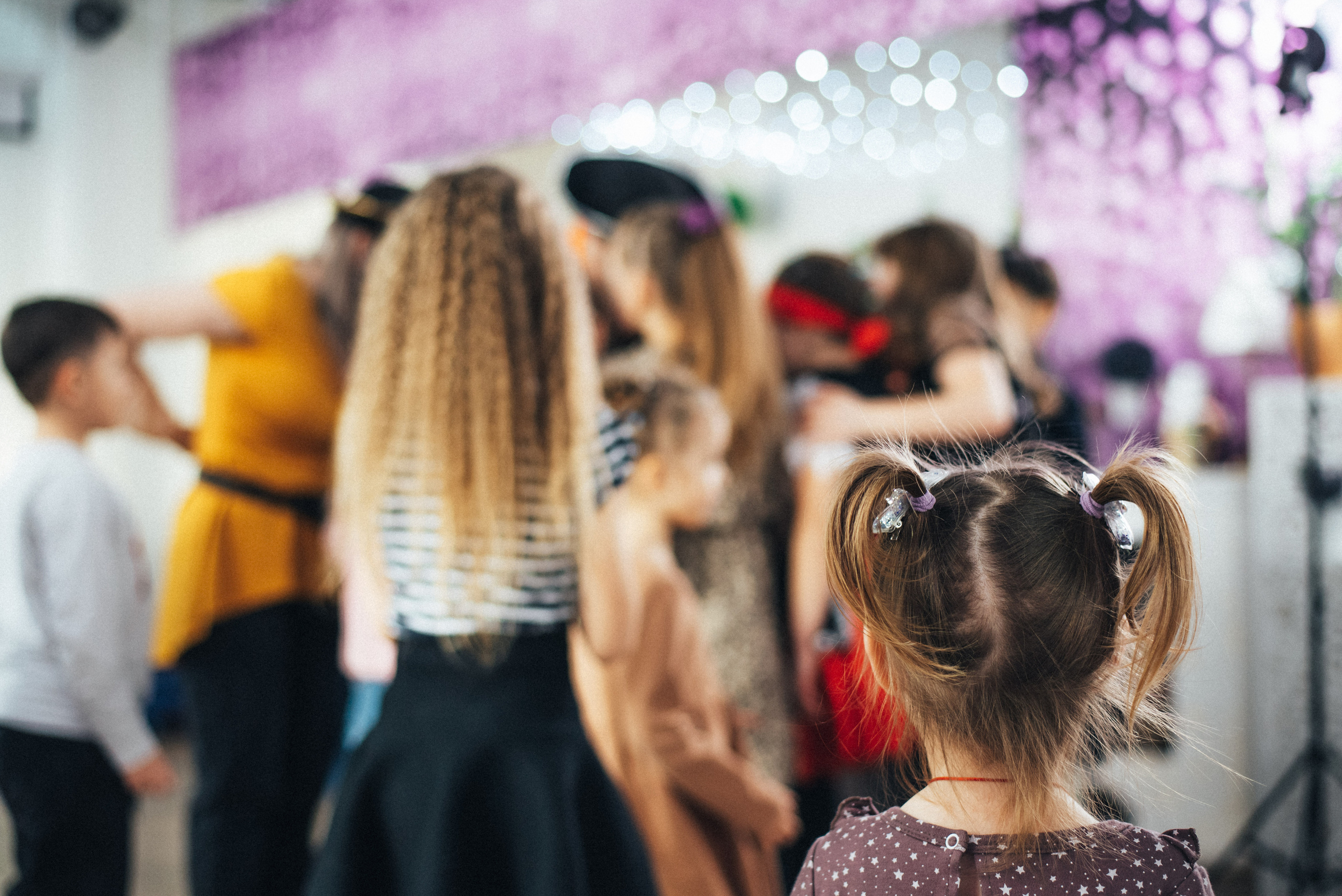 Фотосессия день рождения в ресторане Приморье. Фотограф|КРЫМ| Владимир Комок