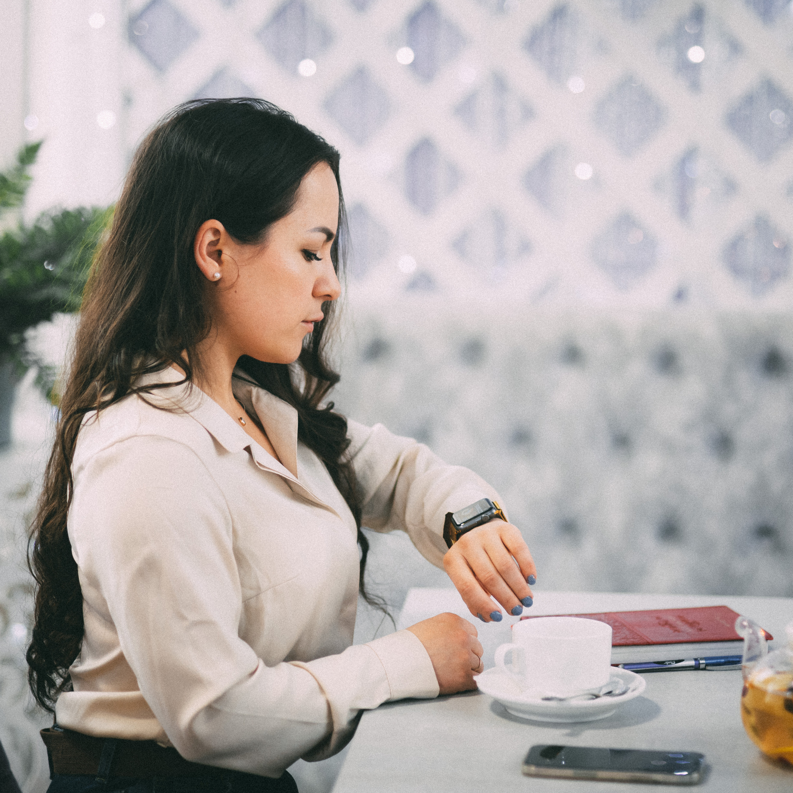 Контент Съемка для соц сетей Лиана mamafit. Фотограф|КРЫМ| Владимир Комок