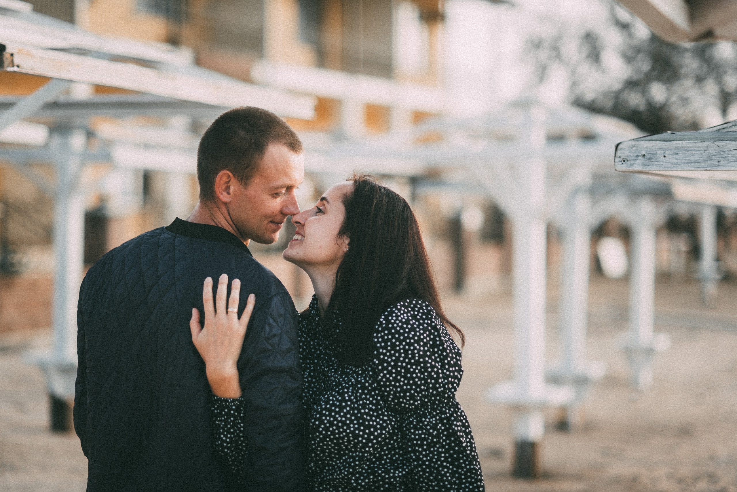 Love story. Фотограф|КРЫМ| Владимир Комок