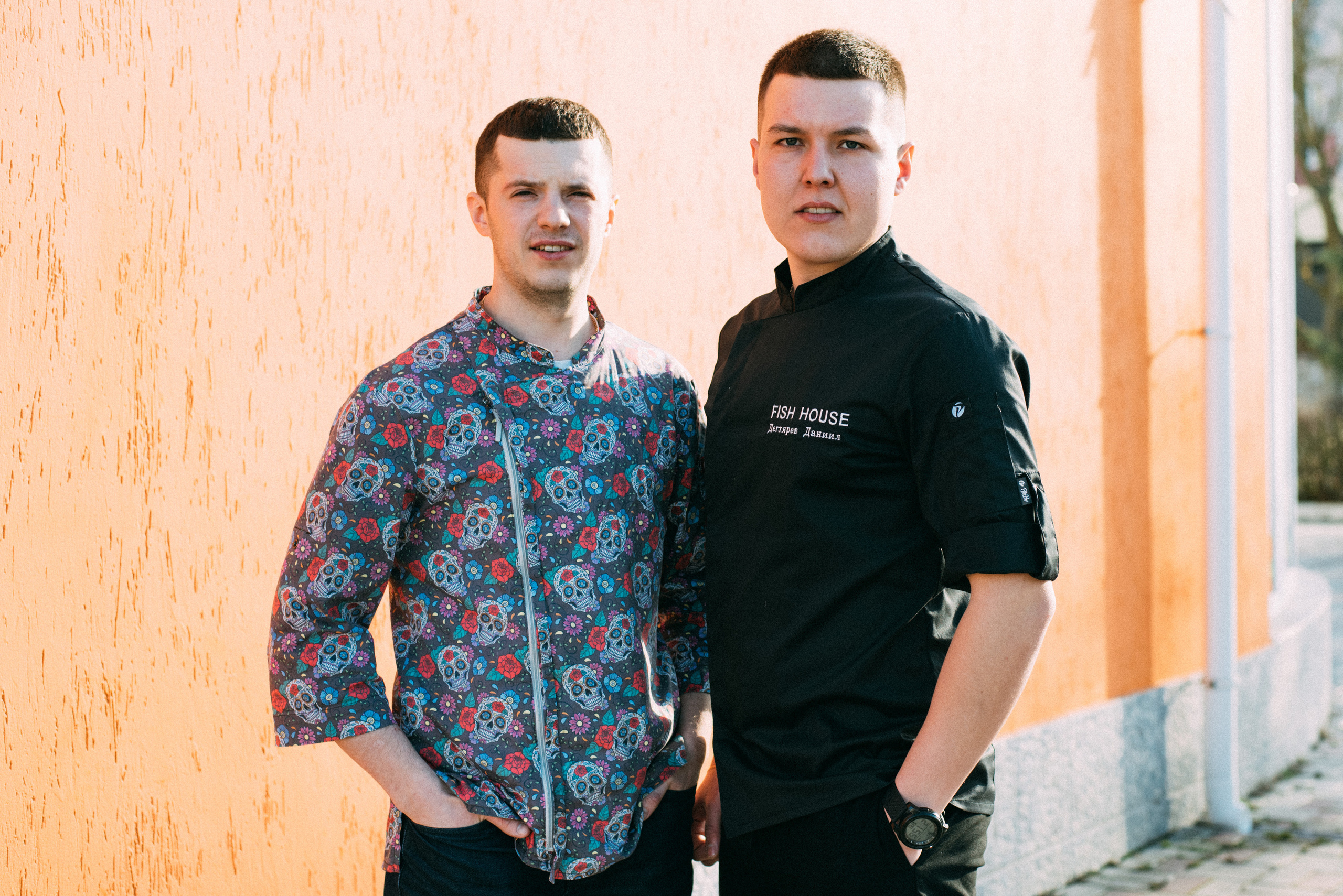 Репортажная. Фотограф|КРЫМ| Владимир Комок