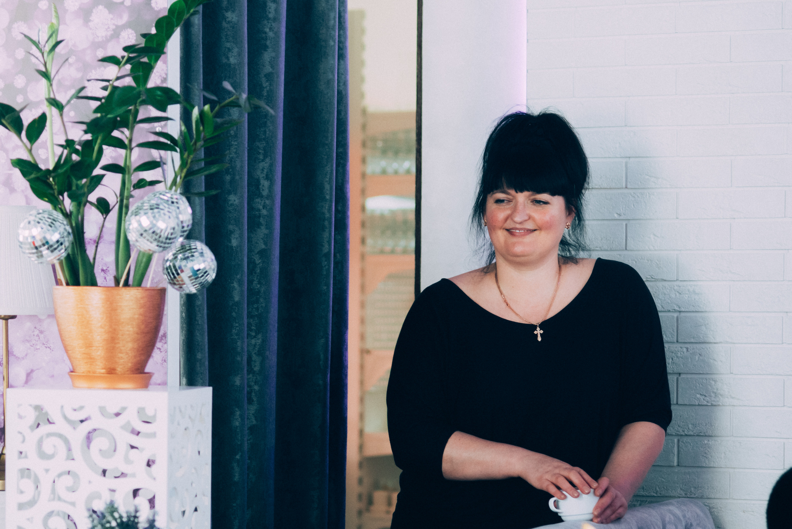 Фотосессия день рождения в ресторане Приморье. Фотограф|КРЫМ| Владимир Комок