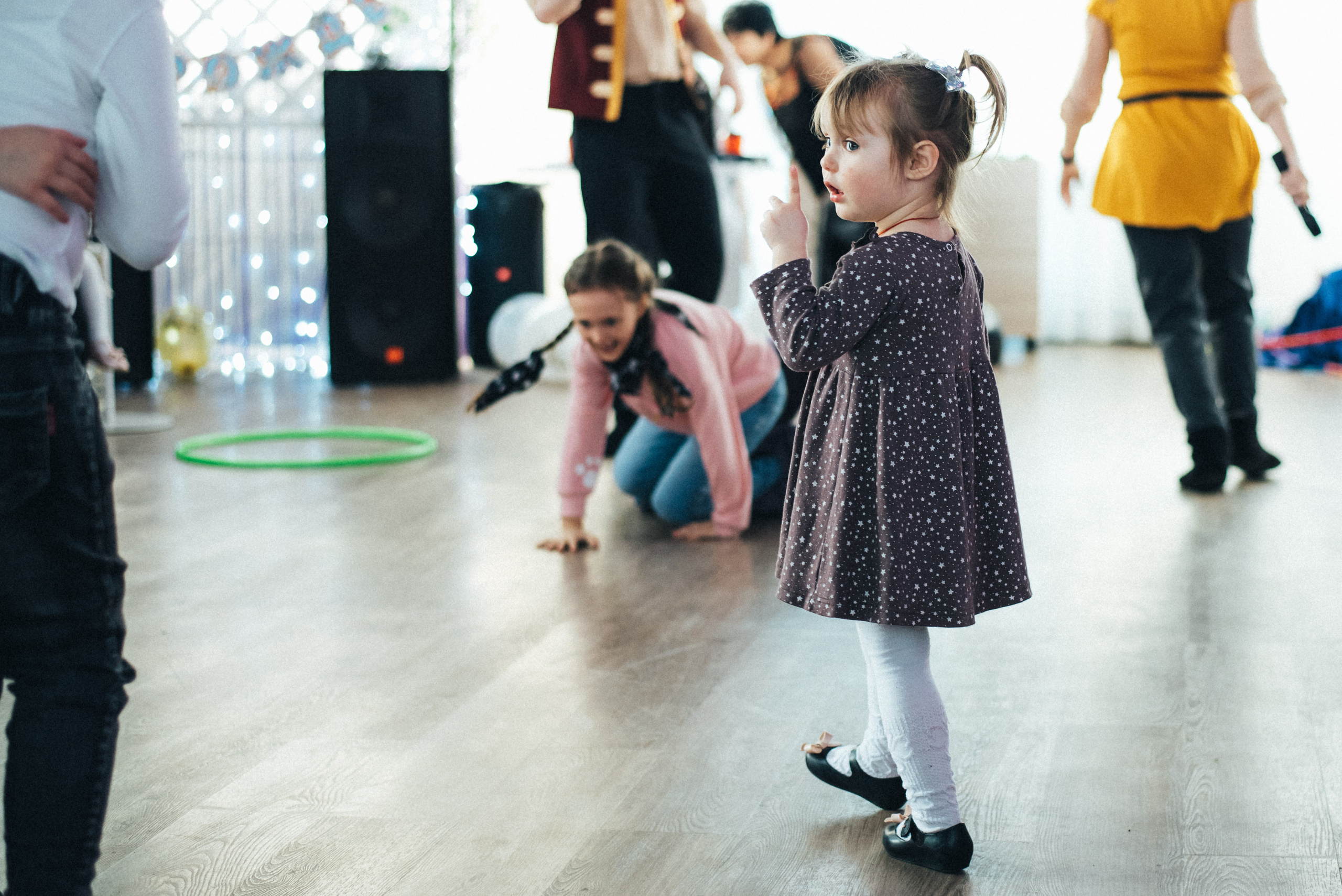 Фотосессия день рождения в ресторане Приморье. Фотограф|КРЫМ| Владимир Комок
