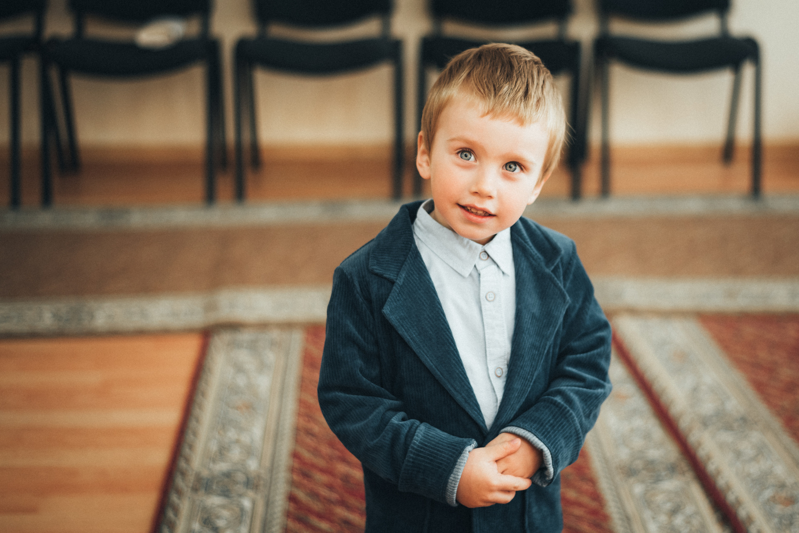 Маленькая позитивная Свадьба Михаила и Алесандры. Фотограф|КРЫМ| Владимир Комок