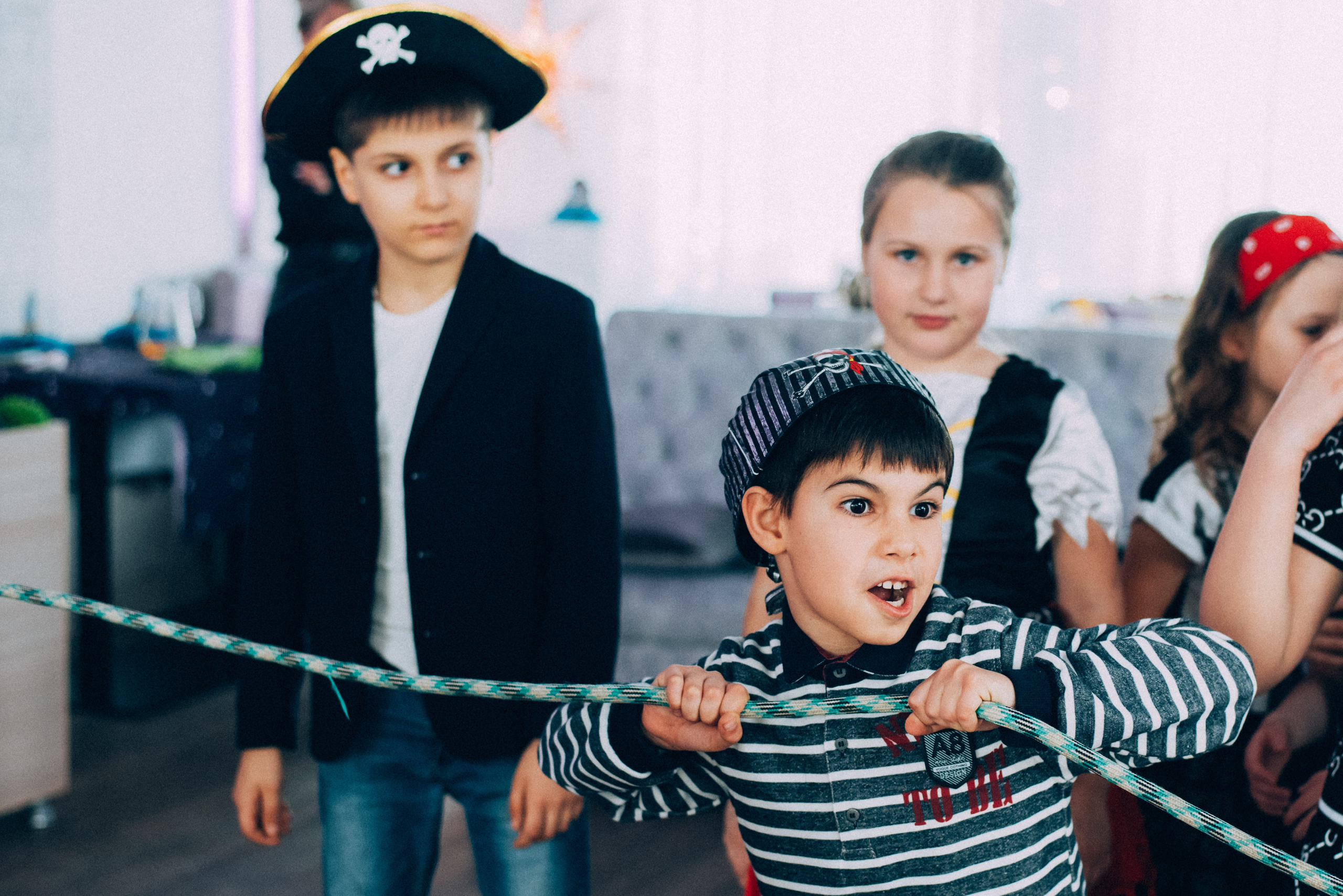 Фотосессия день рождения в ресторане Приморье. Фотограф|КРЫМ| Владимир Комок