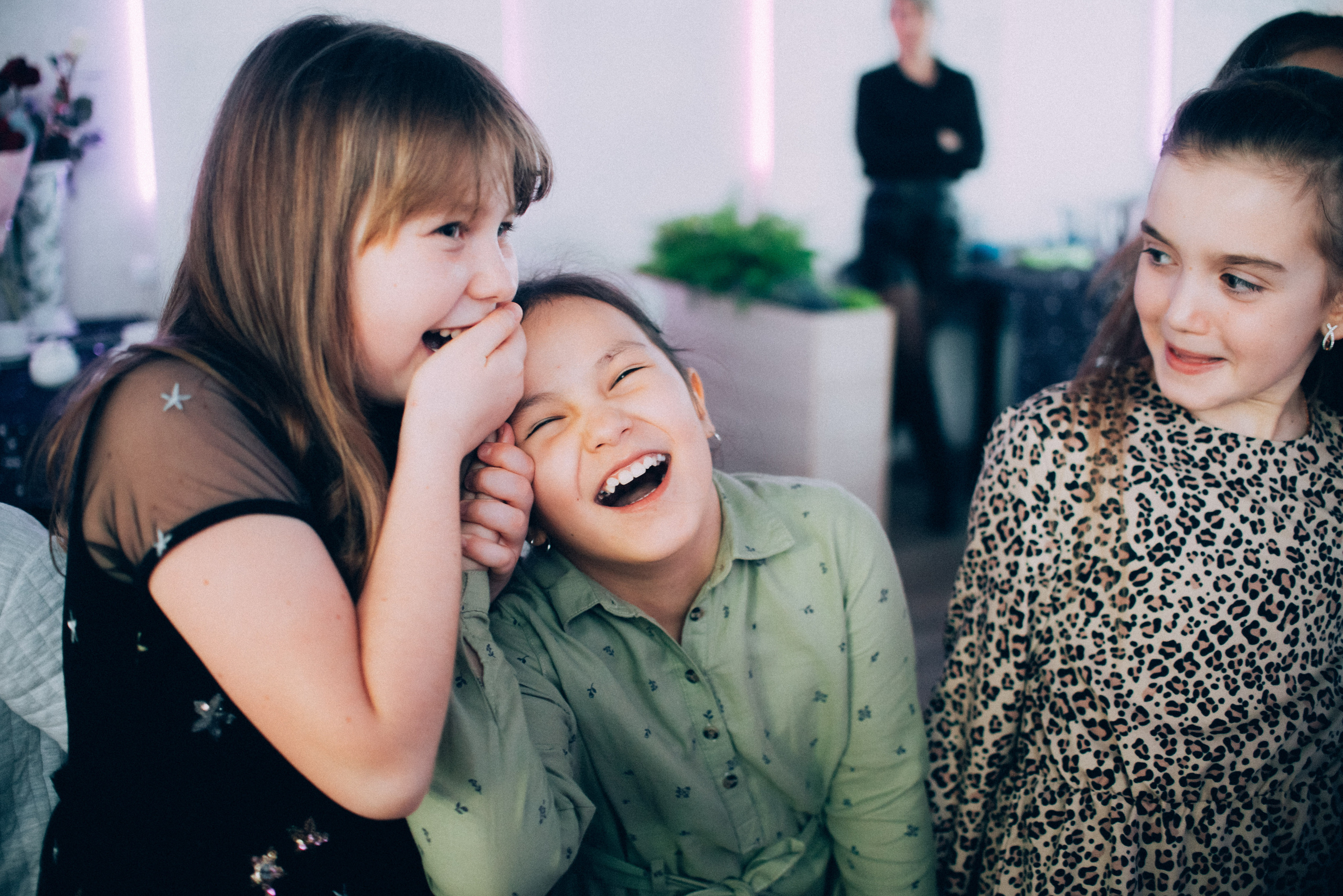 Фотосессия день рождения в ресторане Приморье. Фотограф|КРЫМ| Владимир Комок