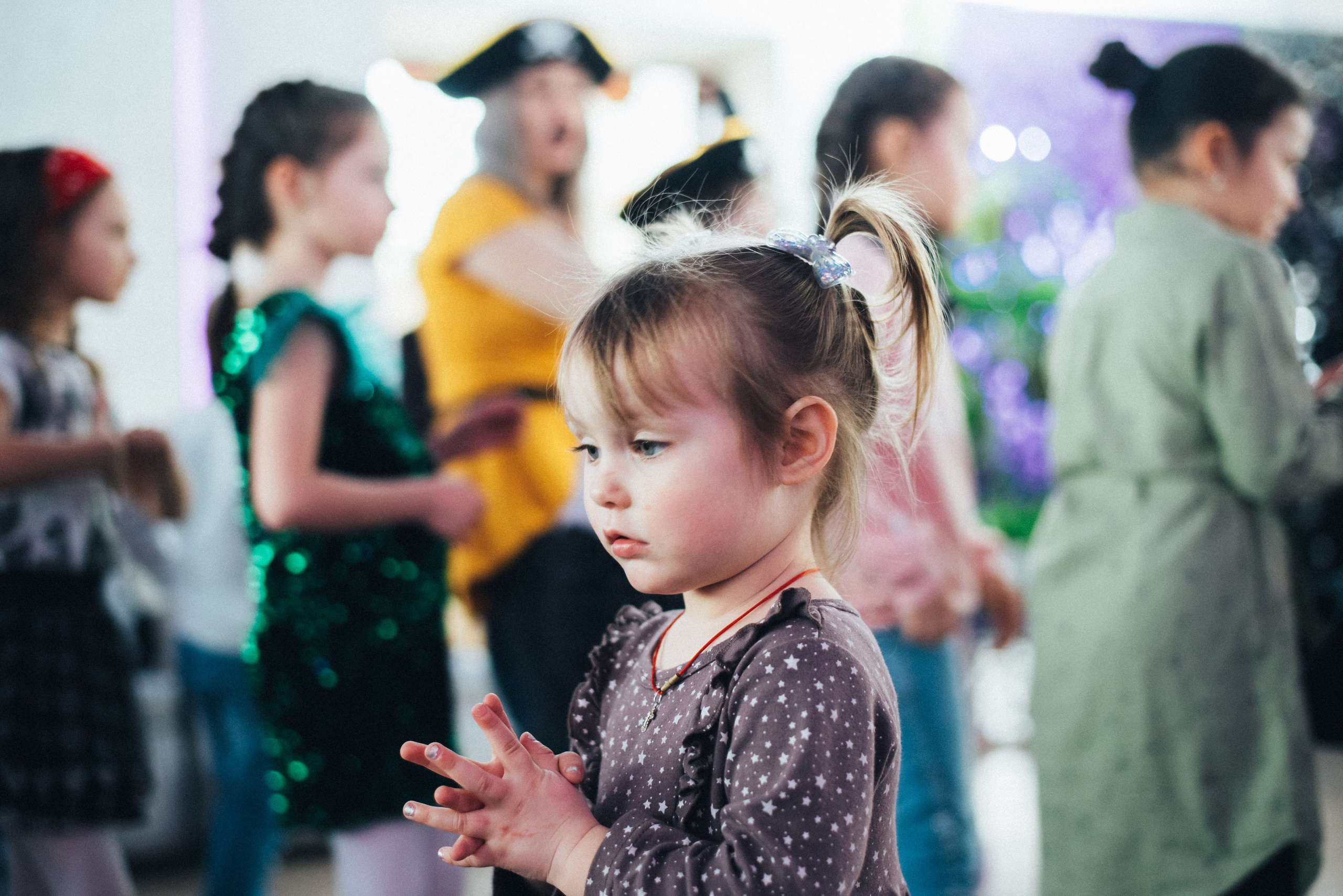 Фотосессия день рождения в ресторане Приморье. Фотограф|КРЫМ| Владимир Комок