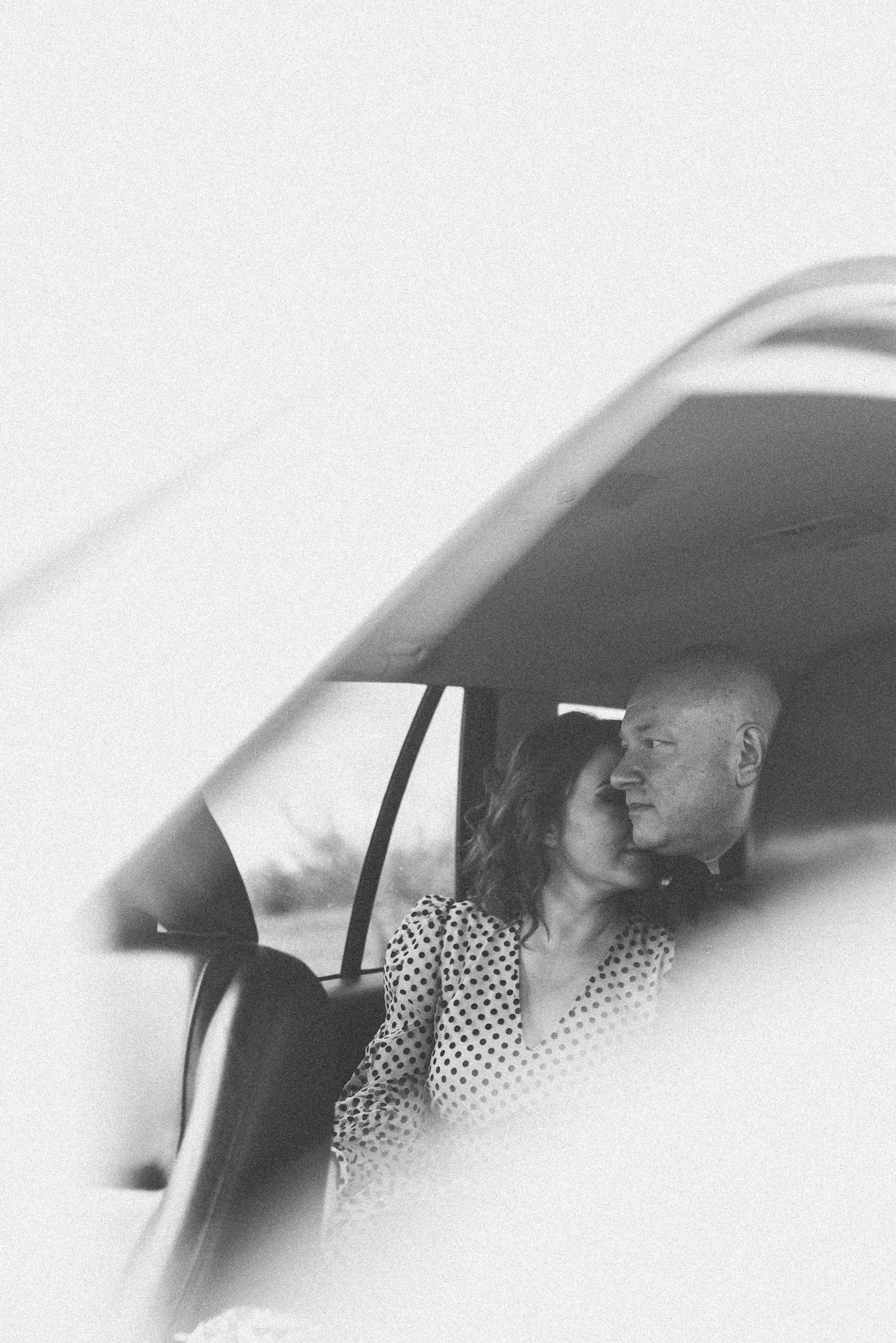 Маленькая позитивная Свадьба Михаила и Алесандры. Фотограф|КРЫМ| Владимир Комок