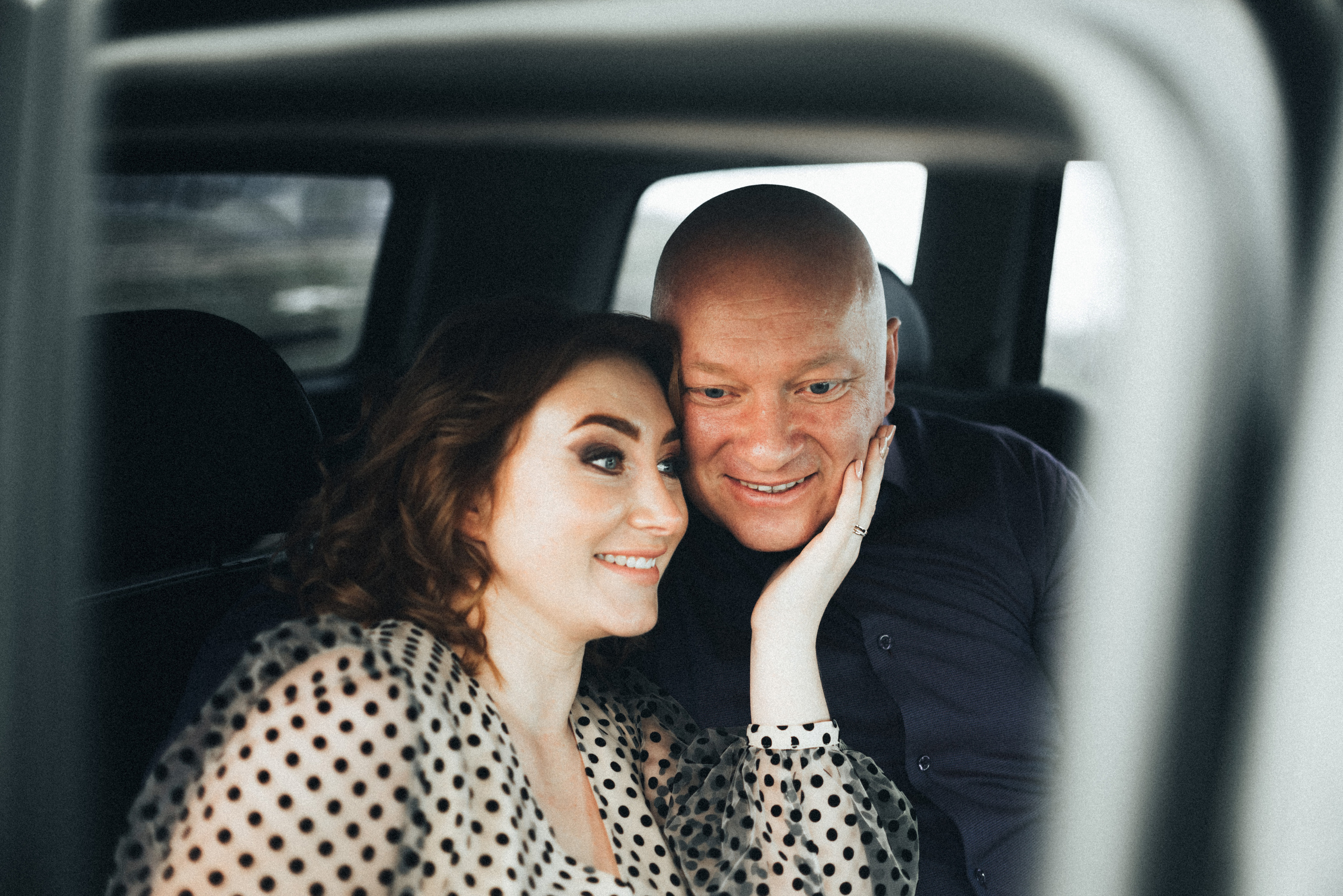 Маленькая позитивная Свадьба Михаила и Алесандры. Фотограф|КРЫМ| Владимир Комок