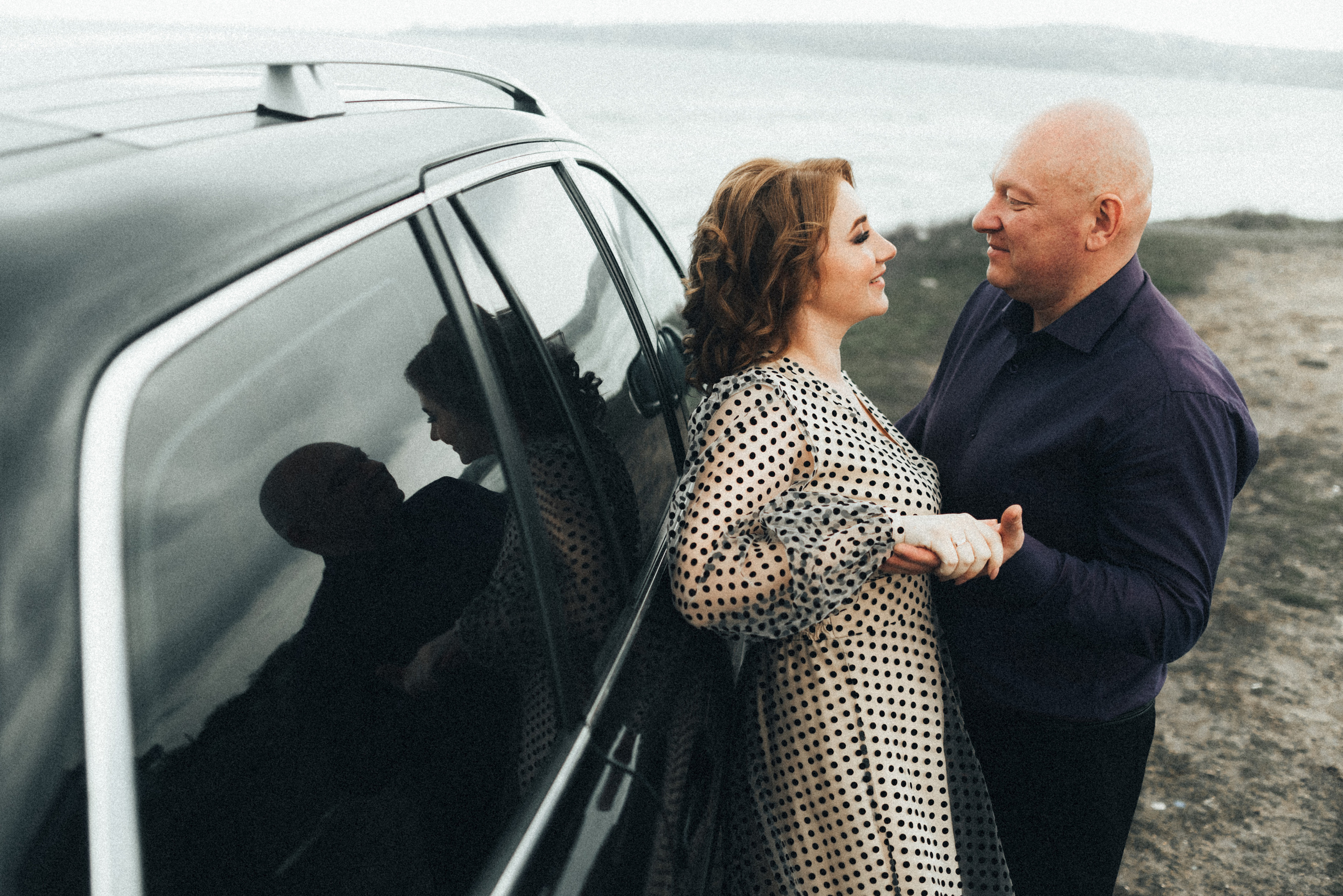 Маленькая позитивная Свадьба Михаила и Алесандры. Фотограф|КРЫМ| Владимир Комок