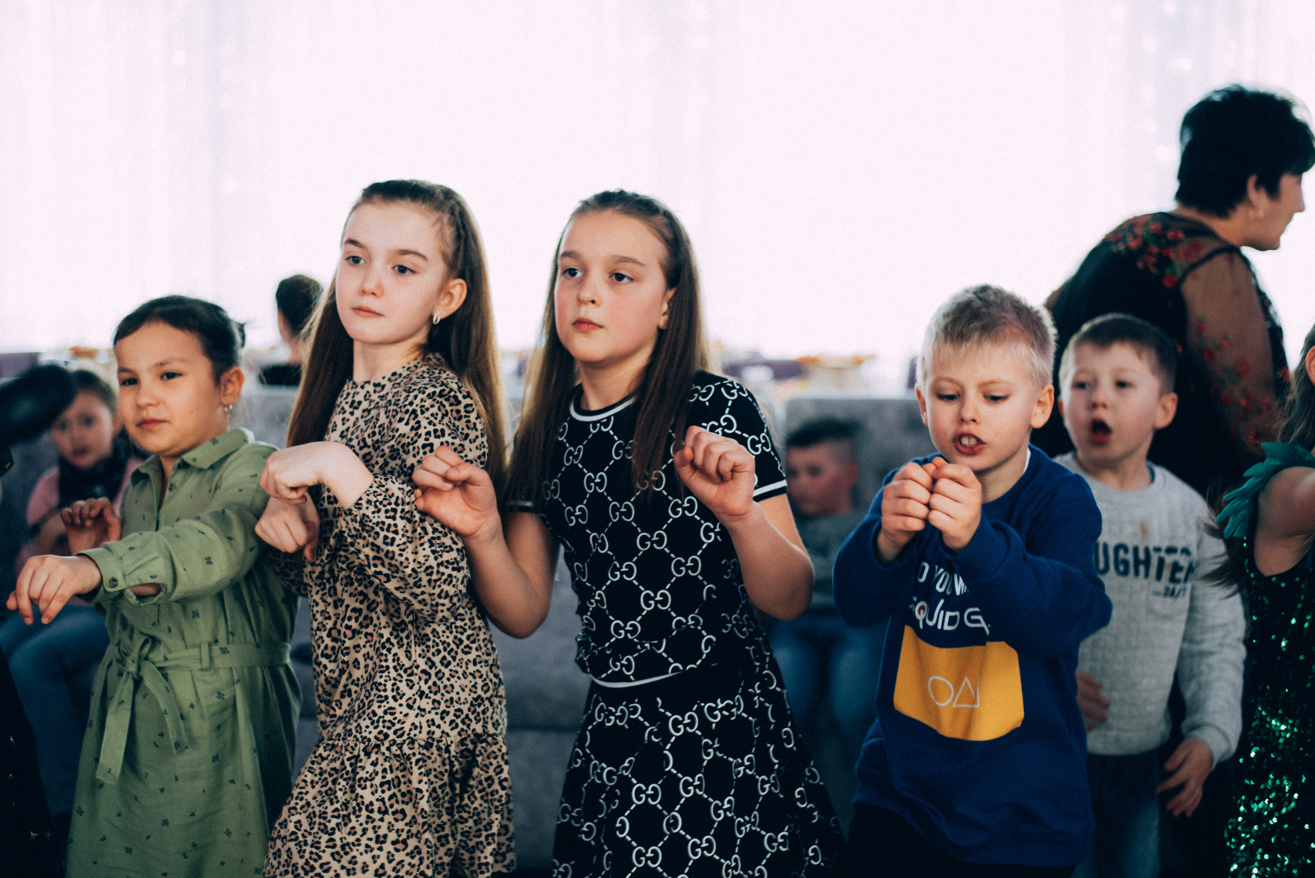 Фотосессия день рождения в ресторане Приморье. Фотограф|КРЫМ| Владимир Комок