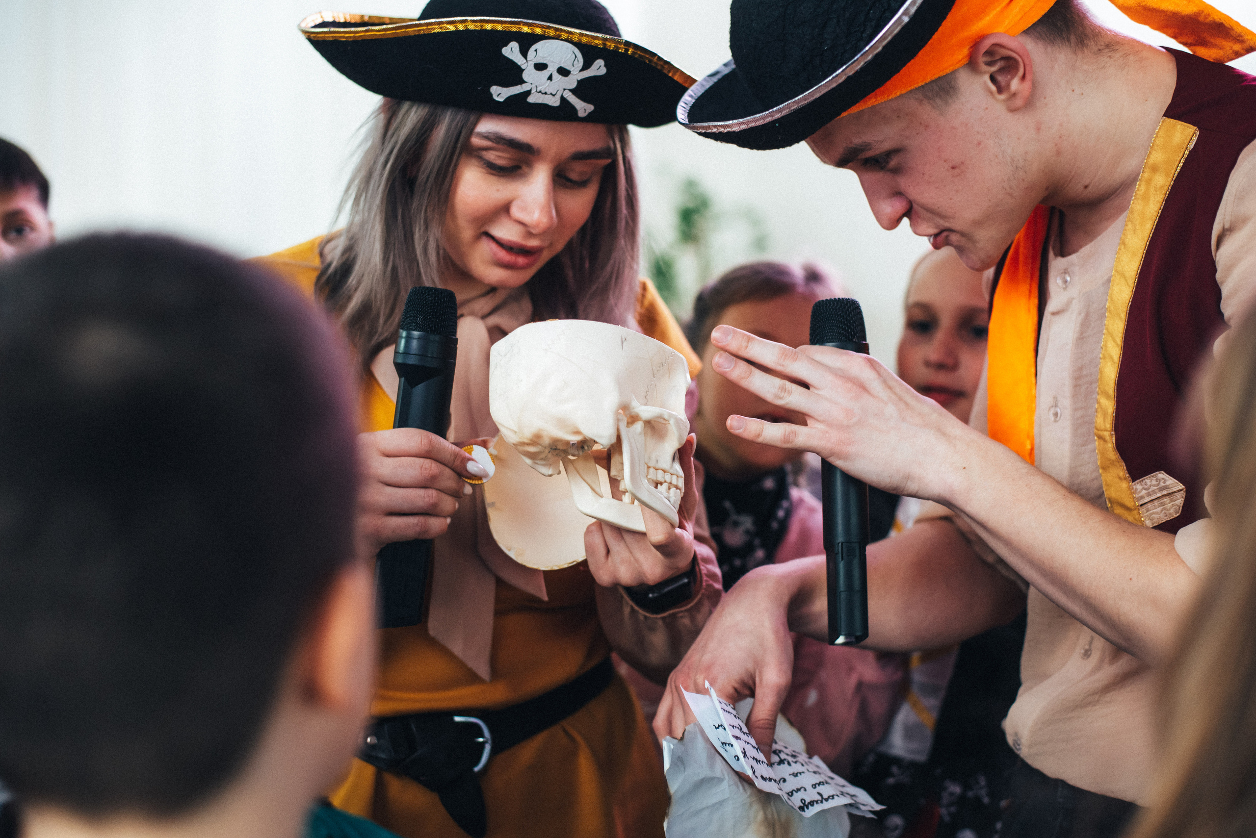 Фотосессия день рождения в ресторане Приморье. Фотограф|КРЫМ| Владимир Комок