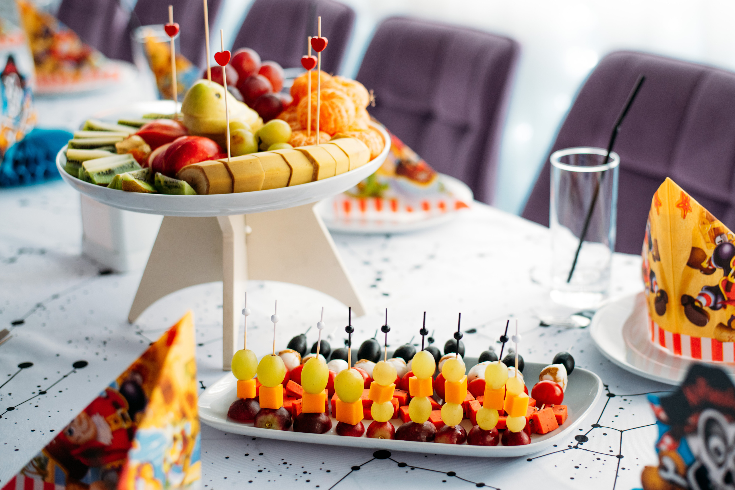 Фотосессия день рождения в ресторане Приморье. Фотограф|КРЫМ| Владимир Комок