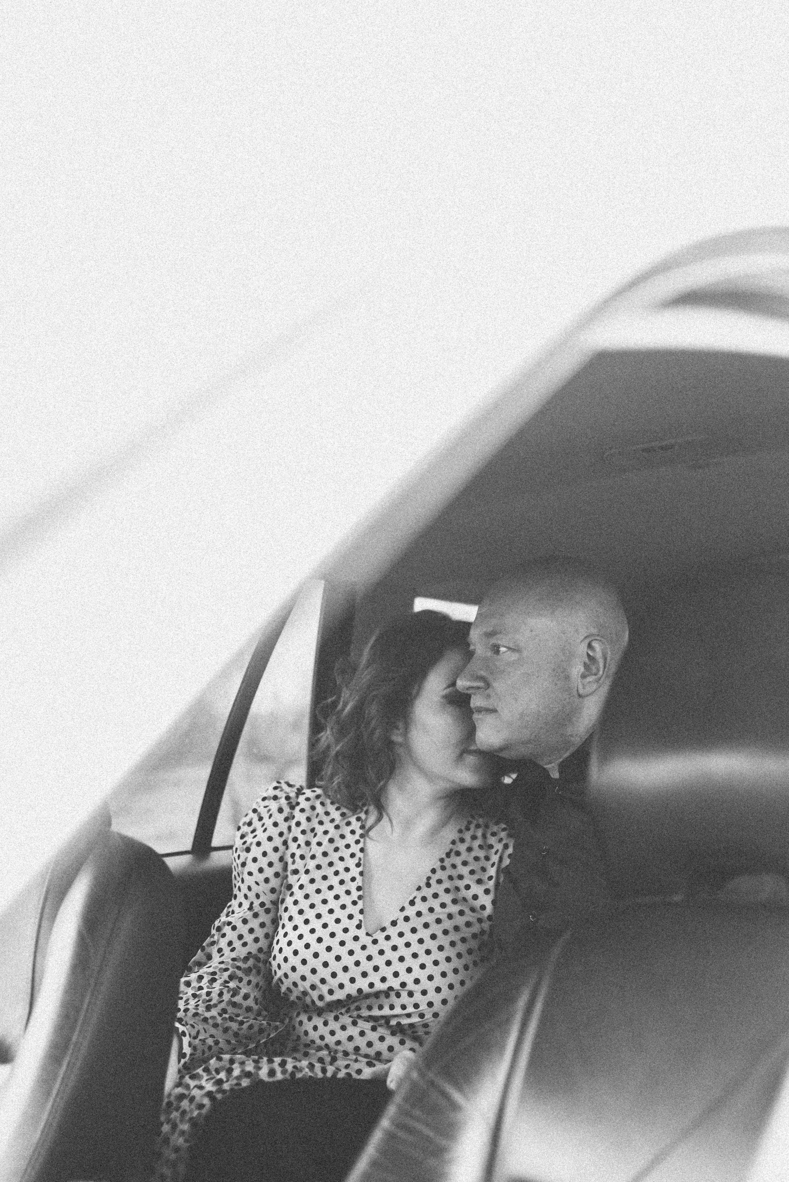 Маленькая позитивная Свадьба Михаила и Алесандры. Фотограф|КРЫМ| Владимир Комок