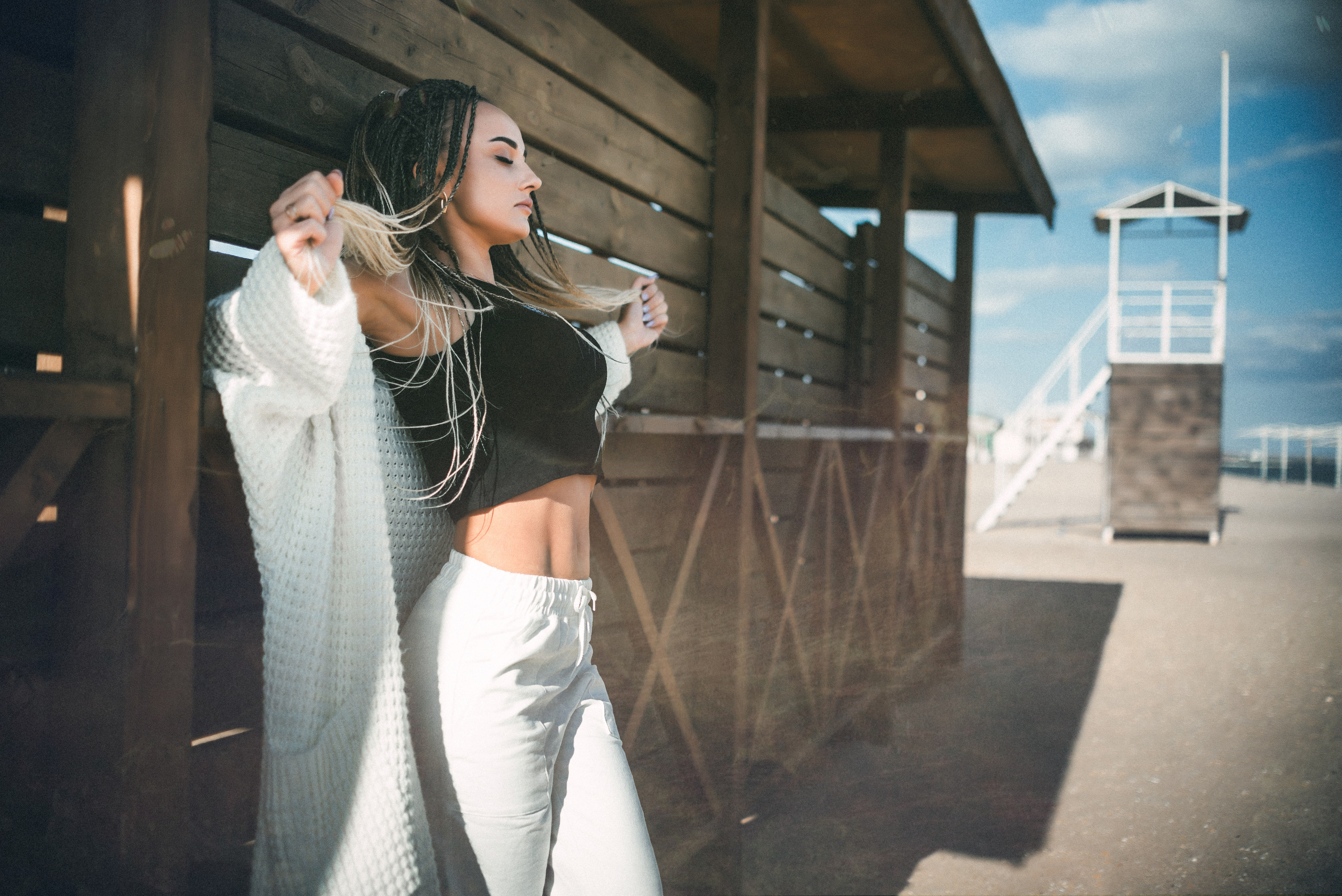 Фотограф|КРЫМ| Владимир Комок